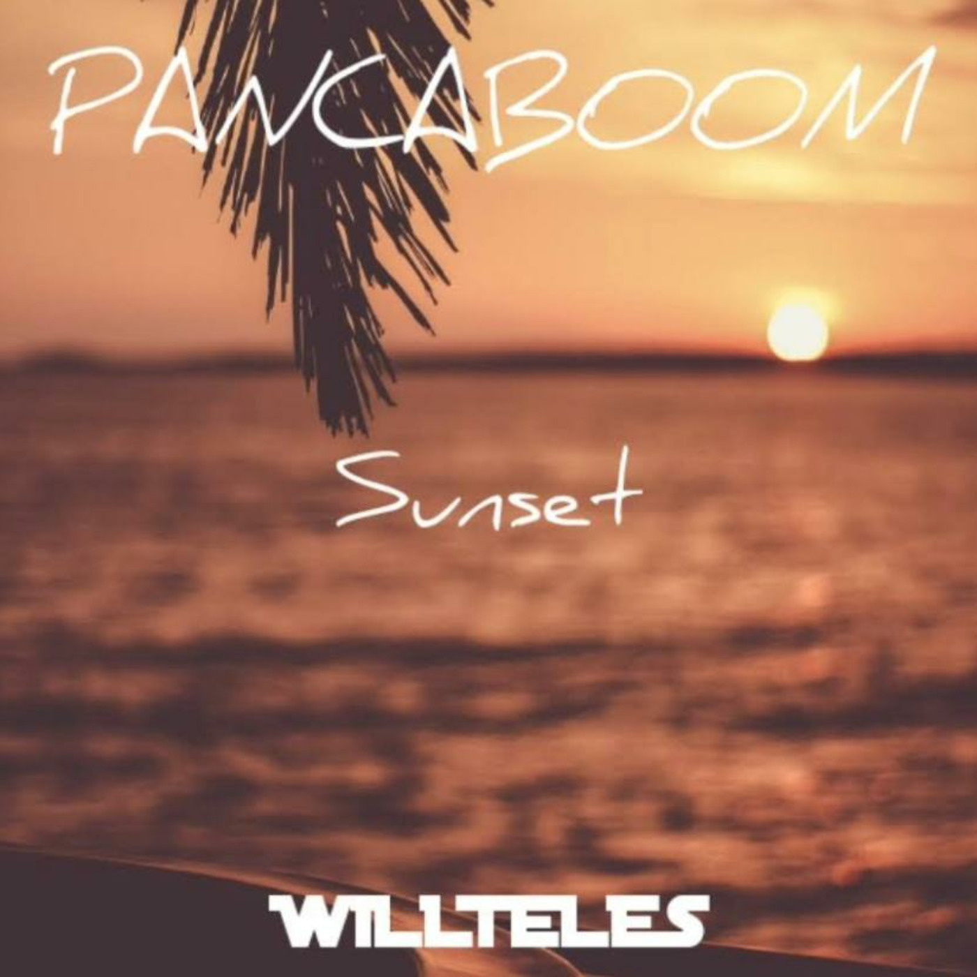 Episode 1: MINI SUNSET PANCABOOM
