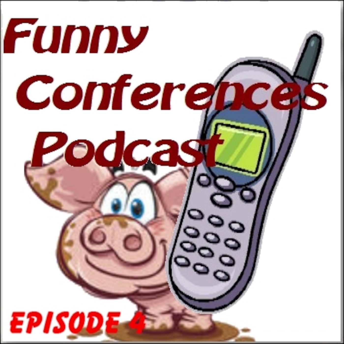 Episode 4: Grandma's Filthy Pig Kids