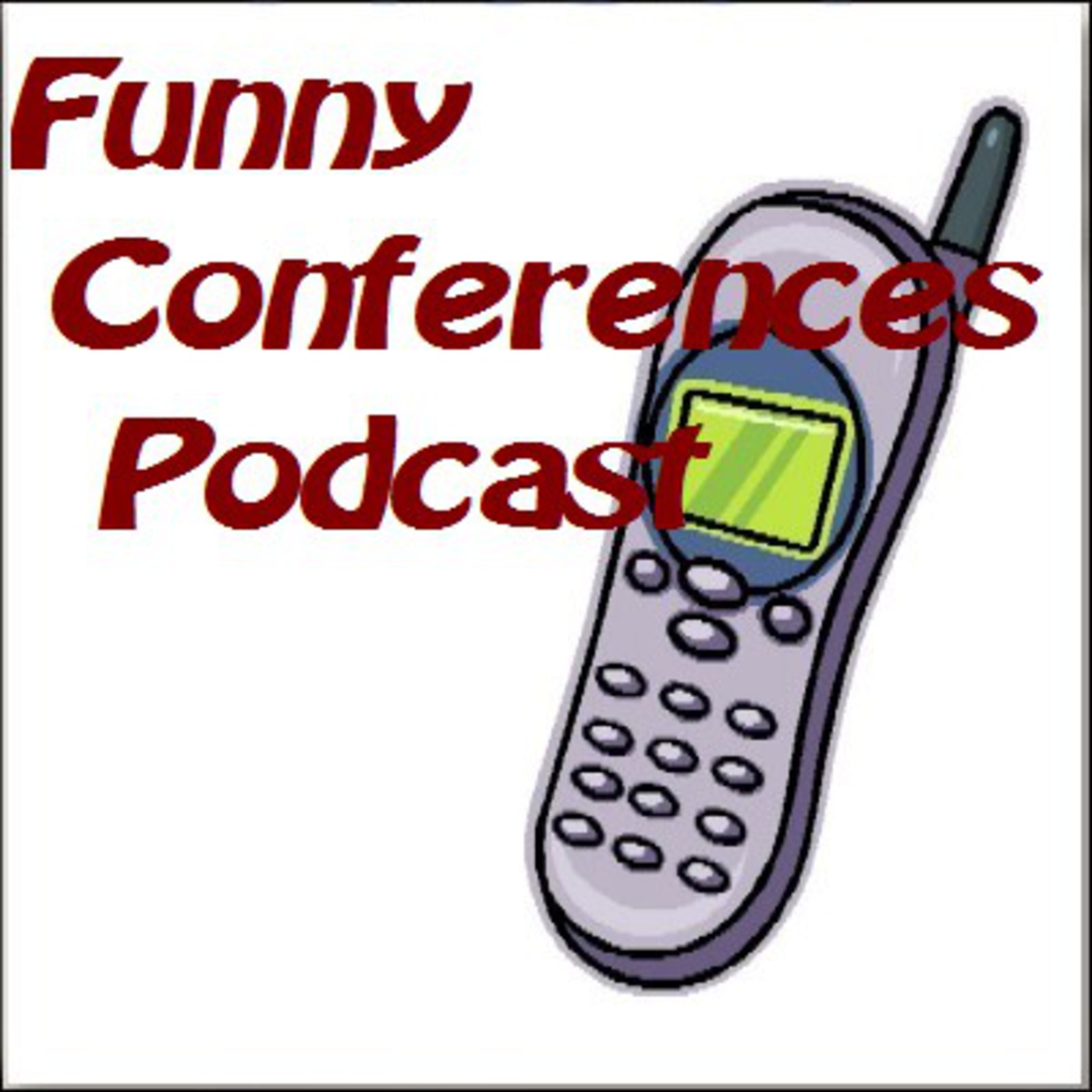 Funny Conferences Podcast