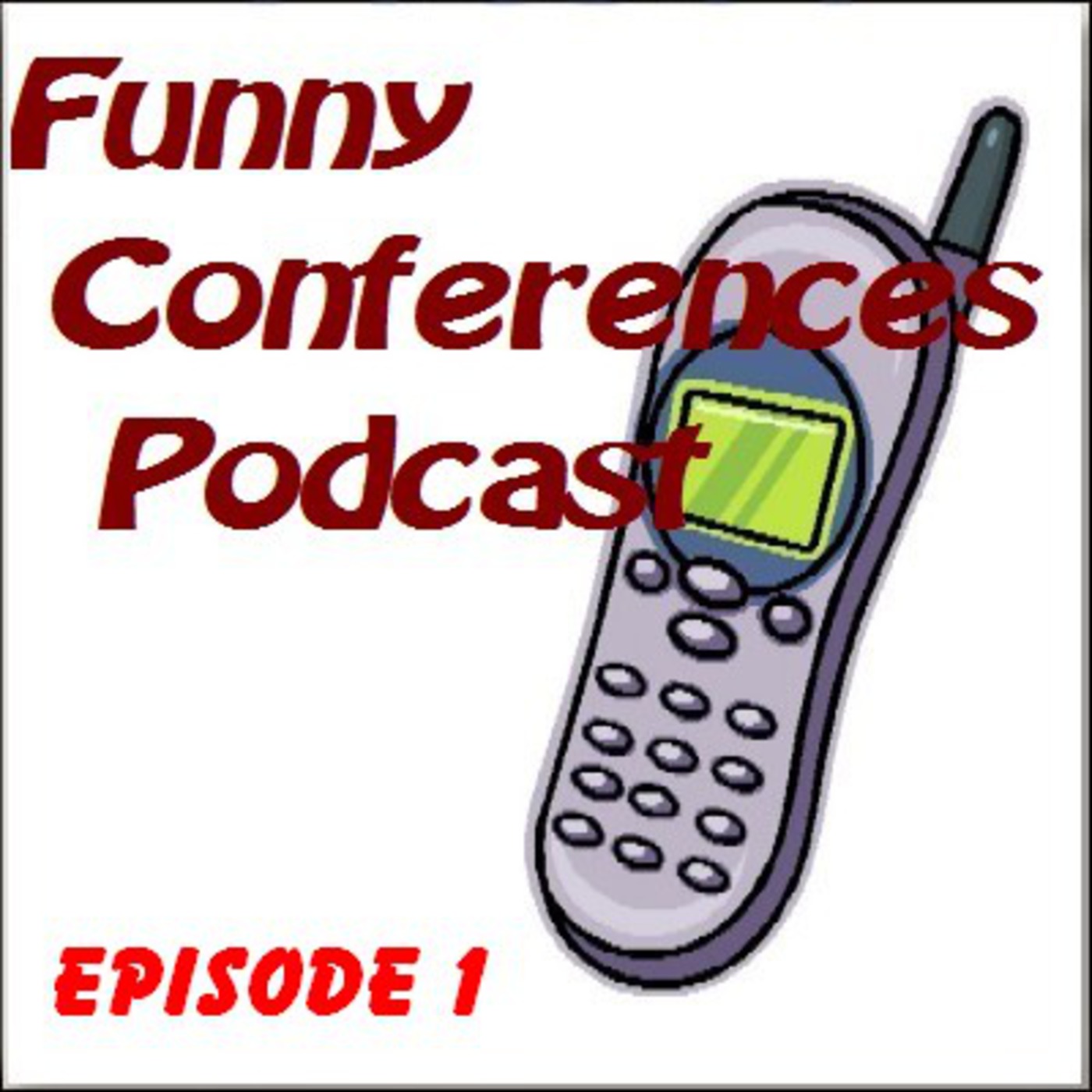 Episode 1: Trying to Get 