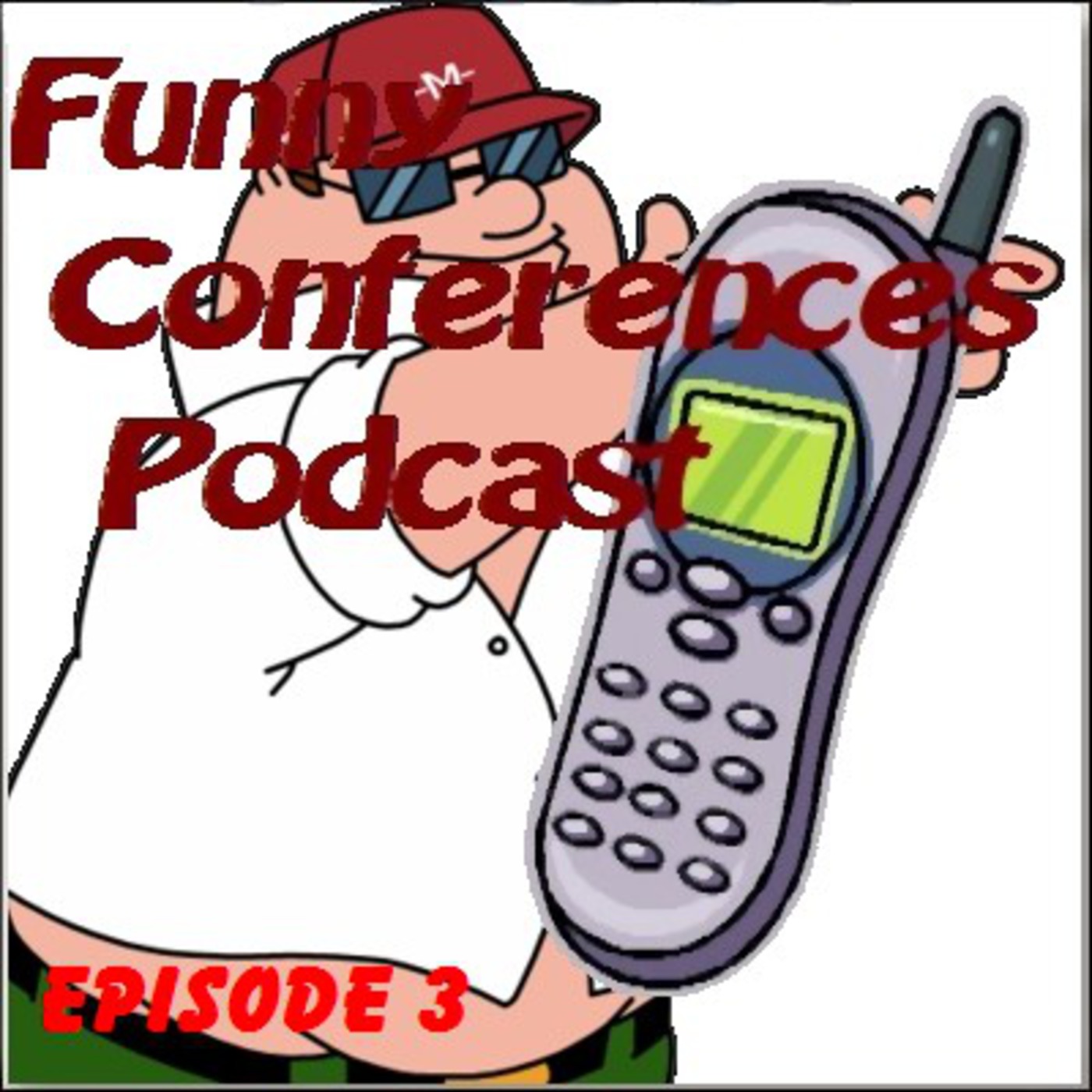 Episode 3: Mindy The Fat Man