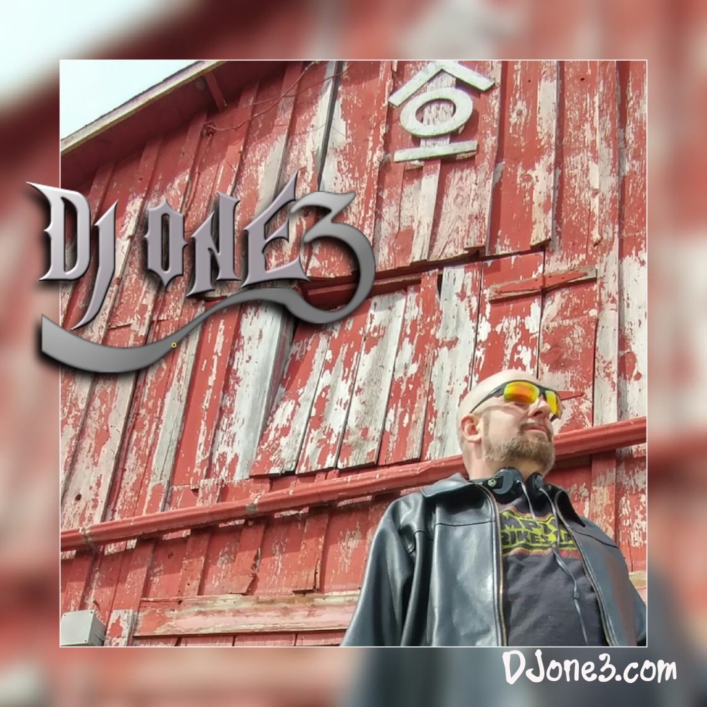 DJ one3 - Radio Show 6-2-2017