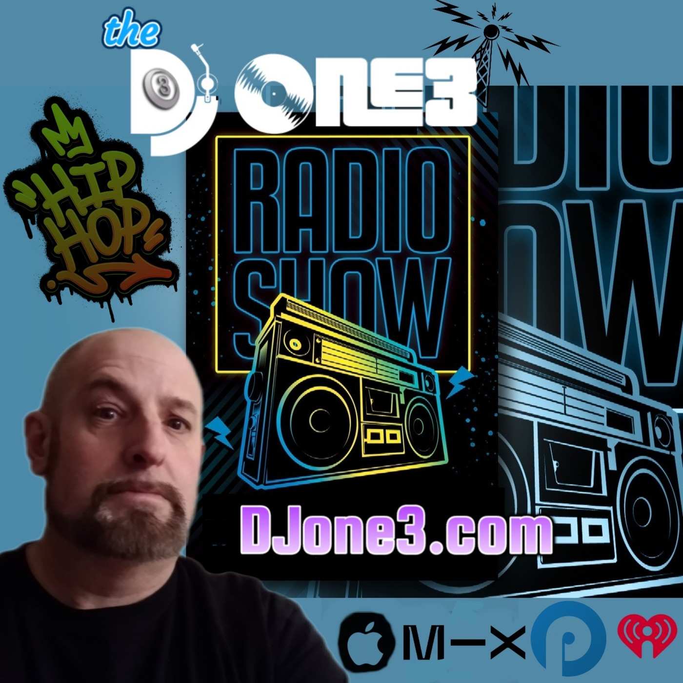 Episode 3: Radio Show 3-4-2022