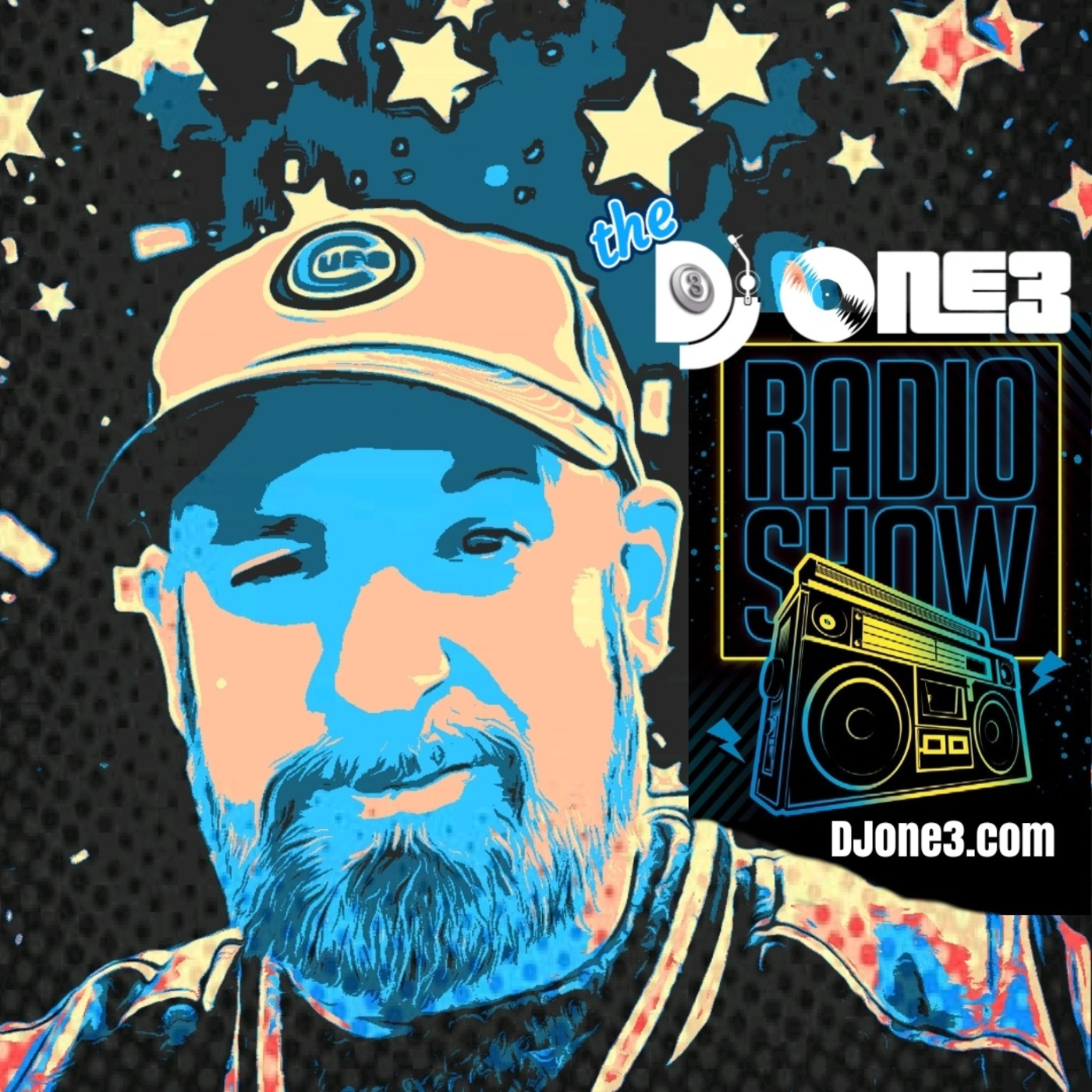 Episode 4: Radio Show 3-18-2022