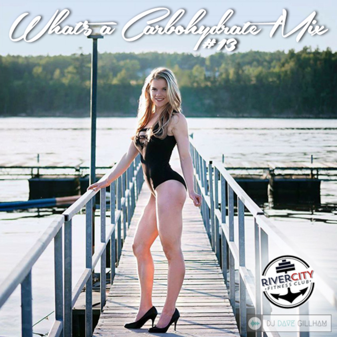What’s a Carbohydrate (Workout) Mix #13