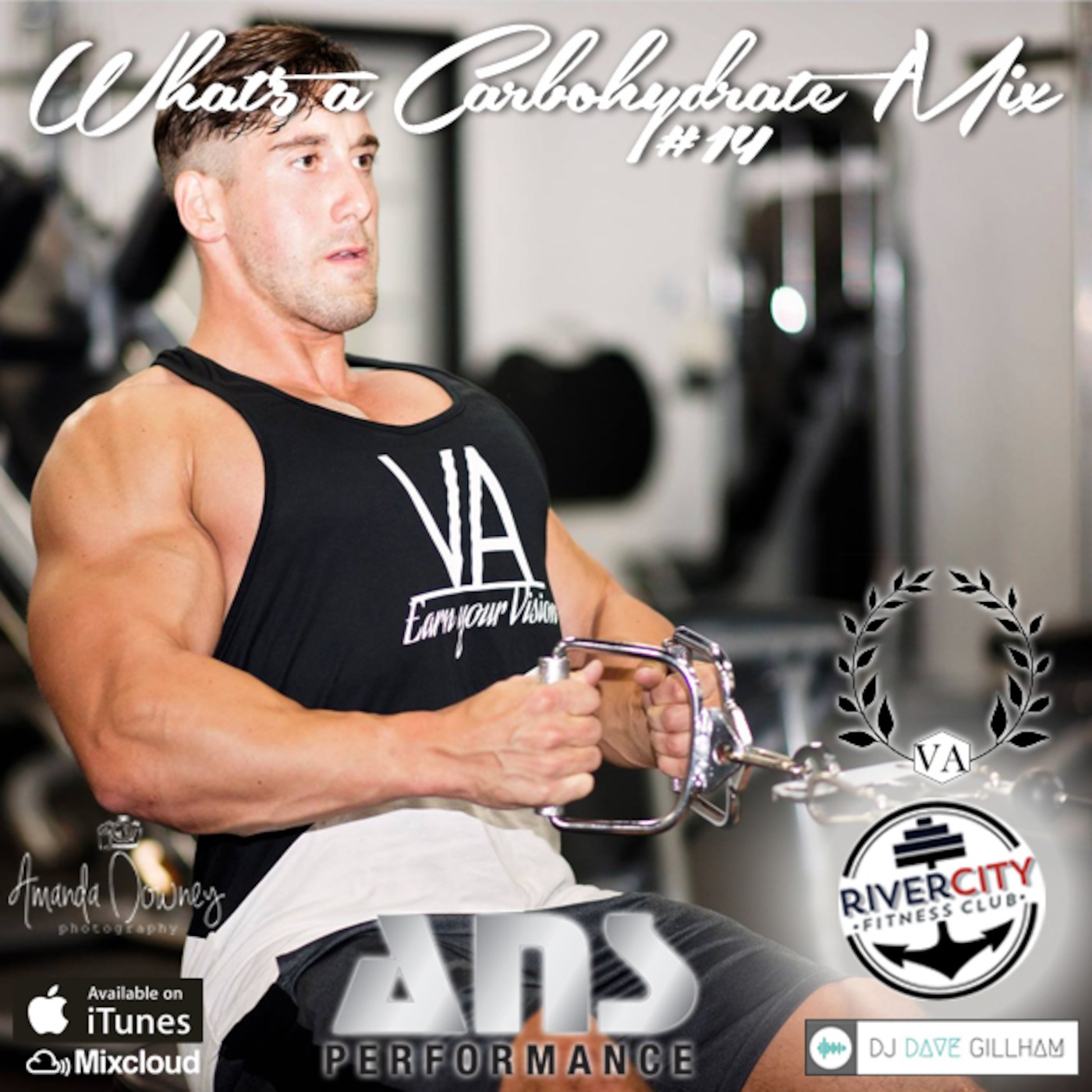 What's A Carbohydrate (Workout Mix) #14