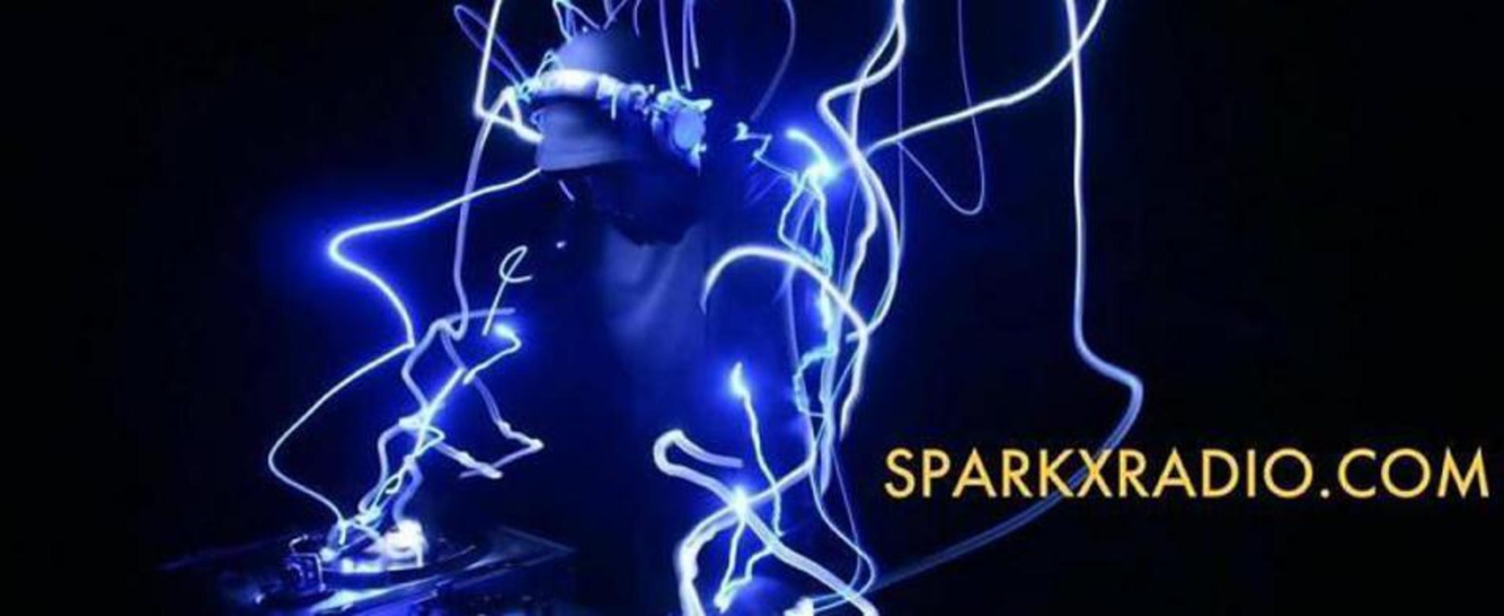 MC Shan Interview w Dij Sparkx In the Mix DJ JLUV