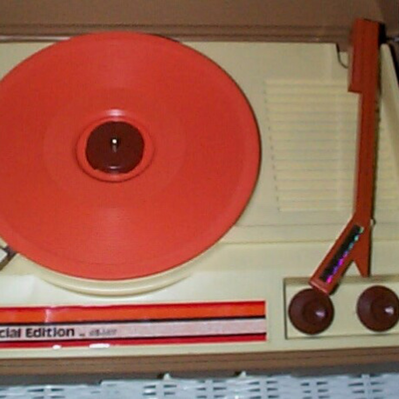 Shinobi's Electro/Techno Good Times