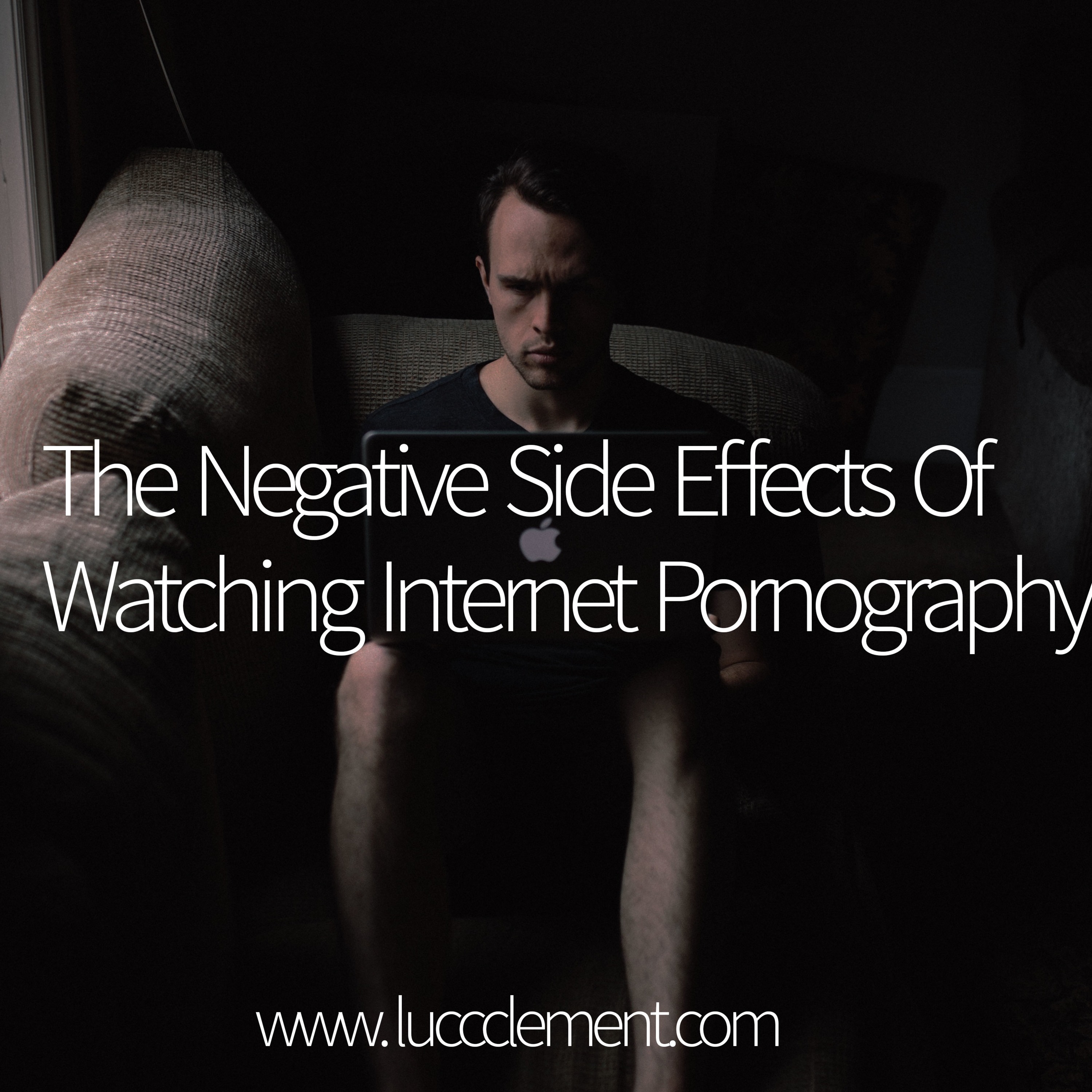 The negative side effects of watching internet pornography episode artwork
