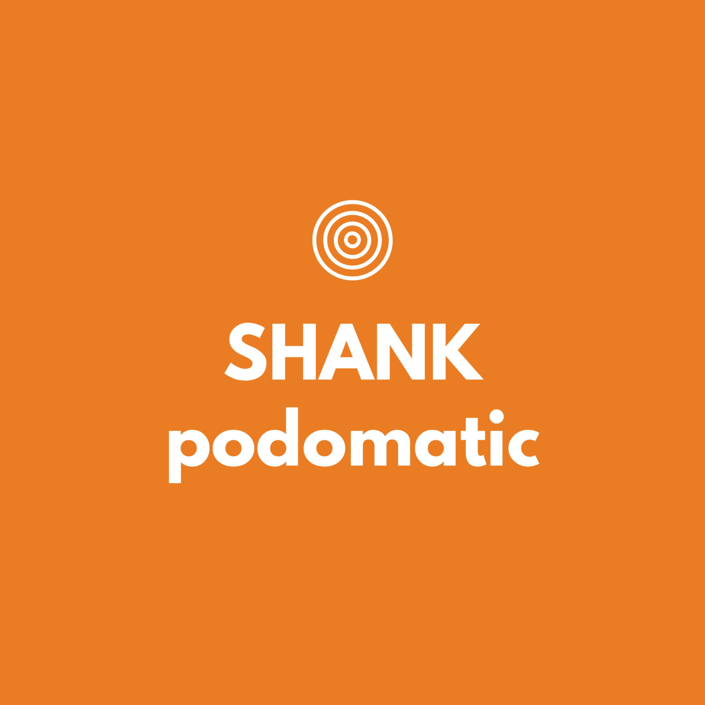 Shank Podomatic 