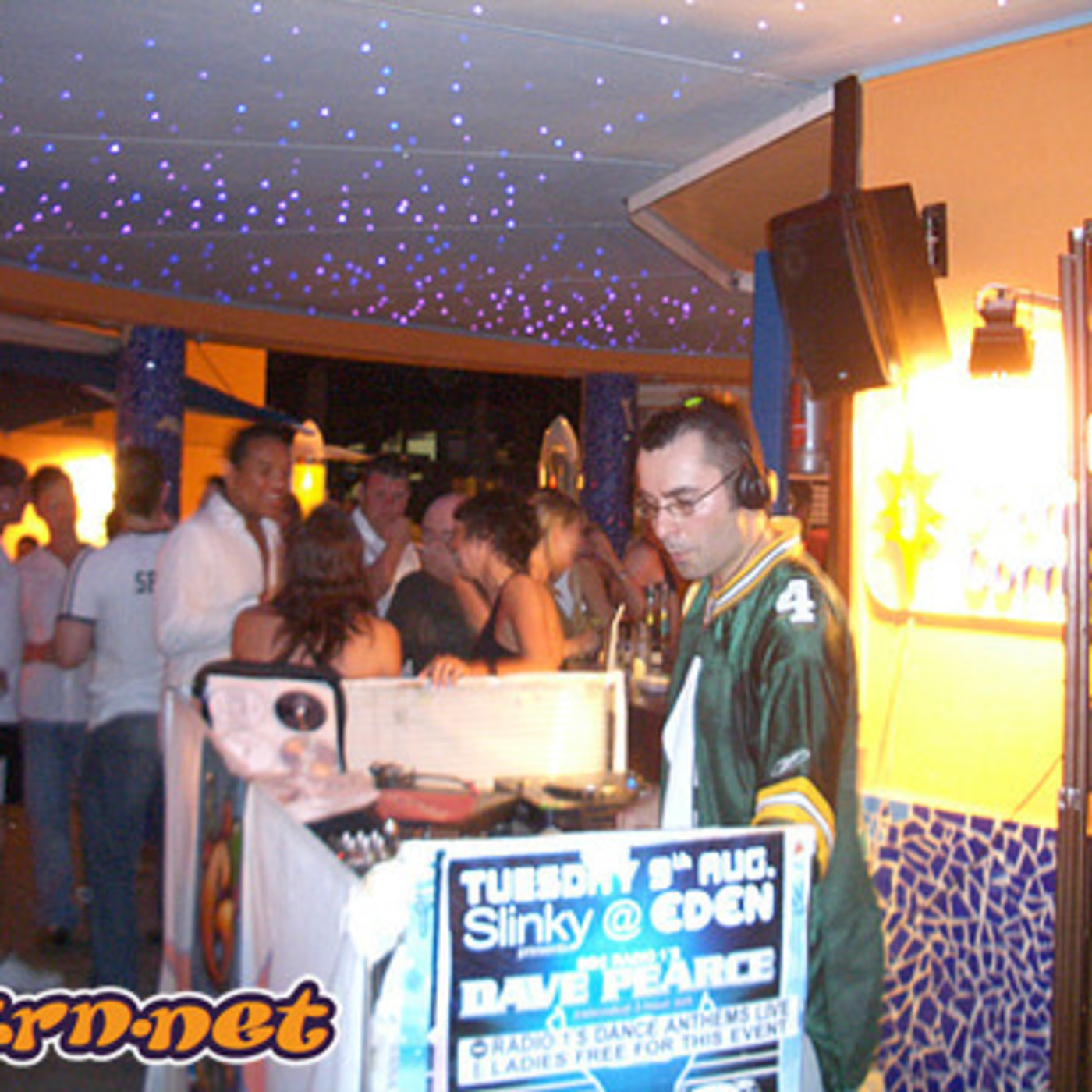 Club Classics & Ibiza Anthems
