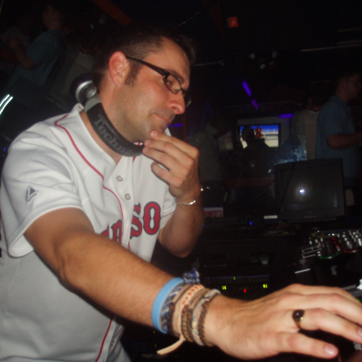 Club Classics & Ibiza Anthems