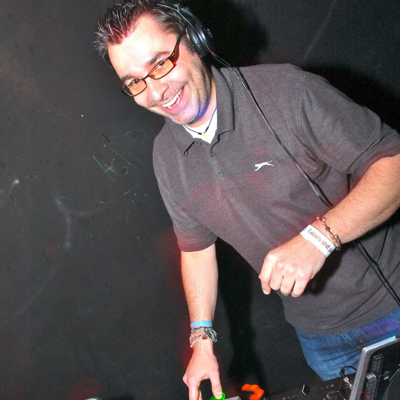 Club Classics & Ibiza Anthems
