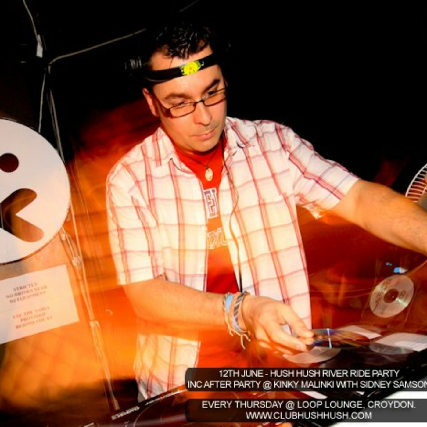 Club Classics & Ibiza Anthems