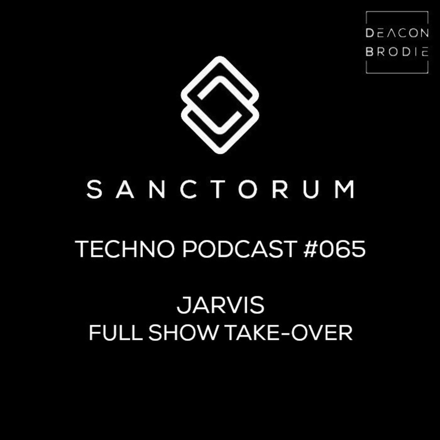 Sanctorum - Techno Podcast