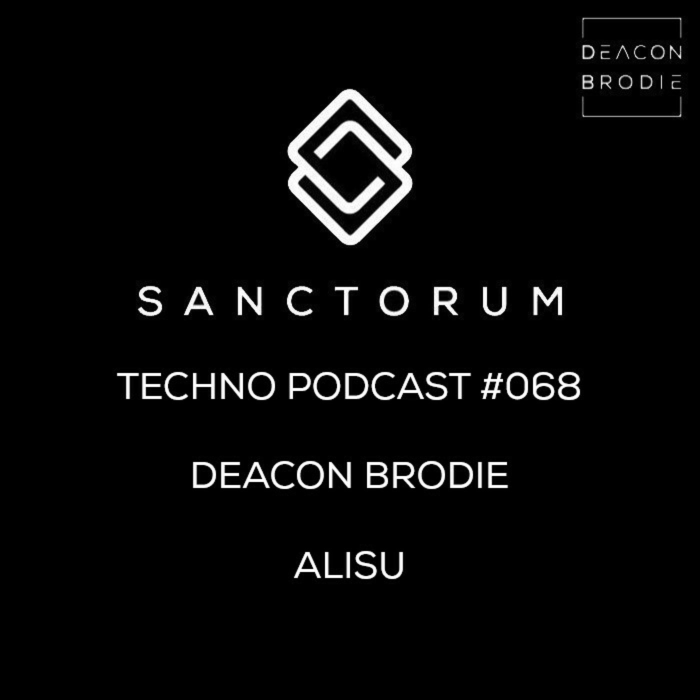 Sanctorum - Techno Podcast
