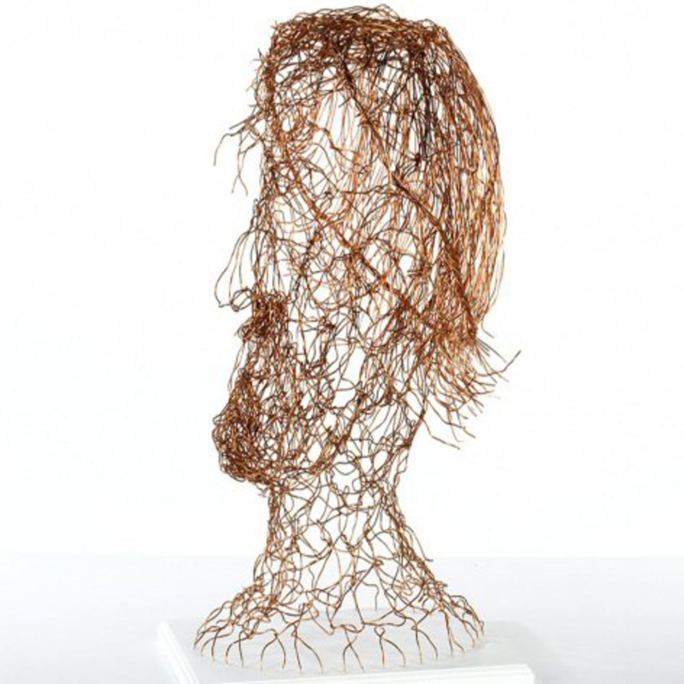 Lynn Cox Audio Art 