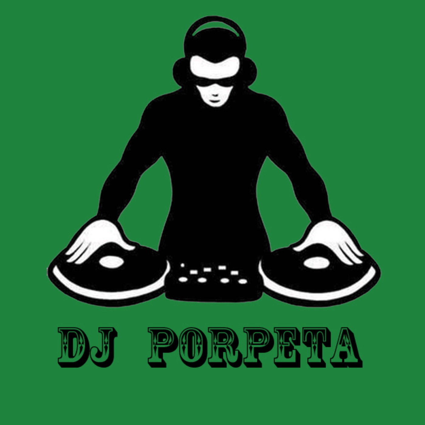 DJ Porpeta's Podcast