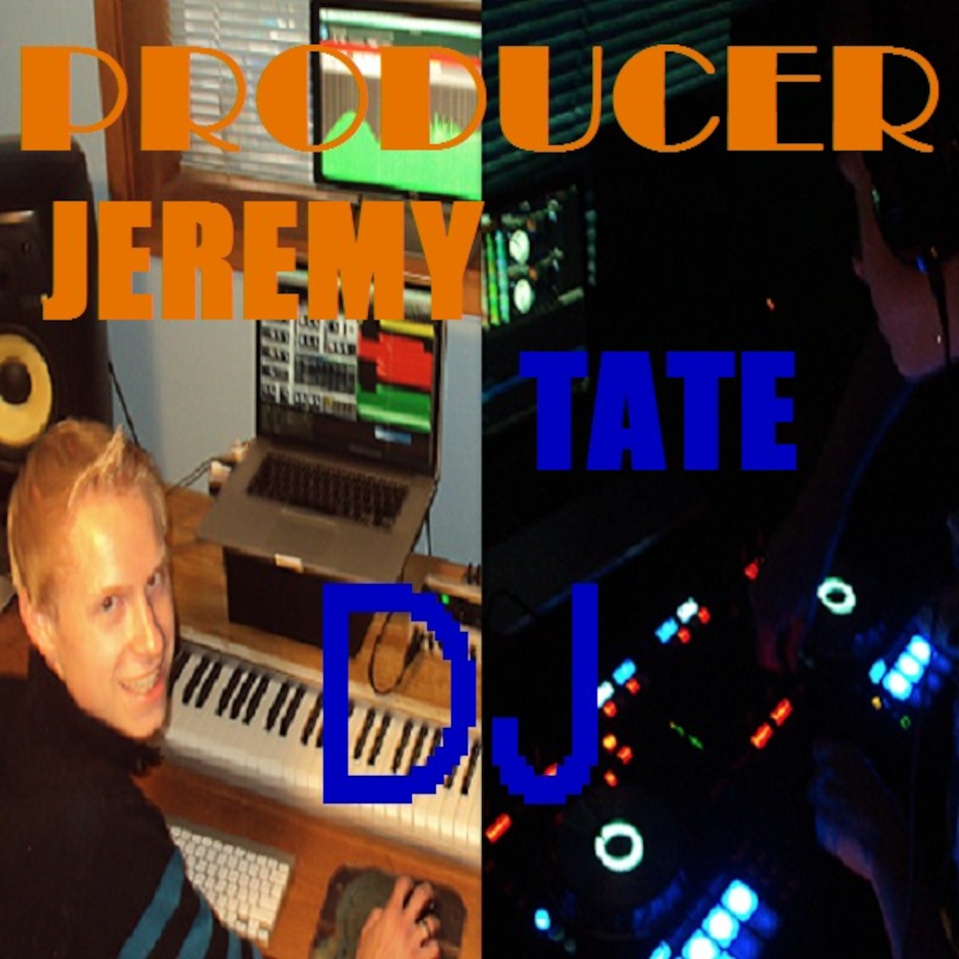 Jeremy Tate Anytime Radio 18