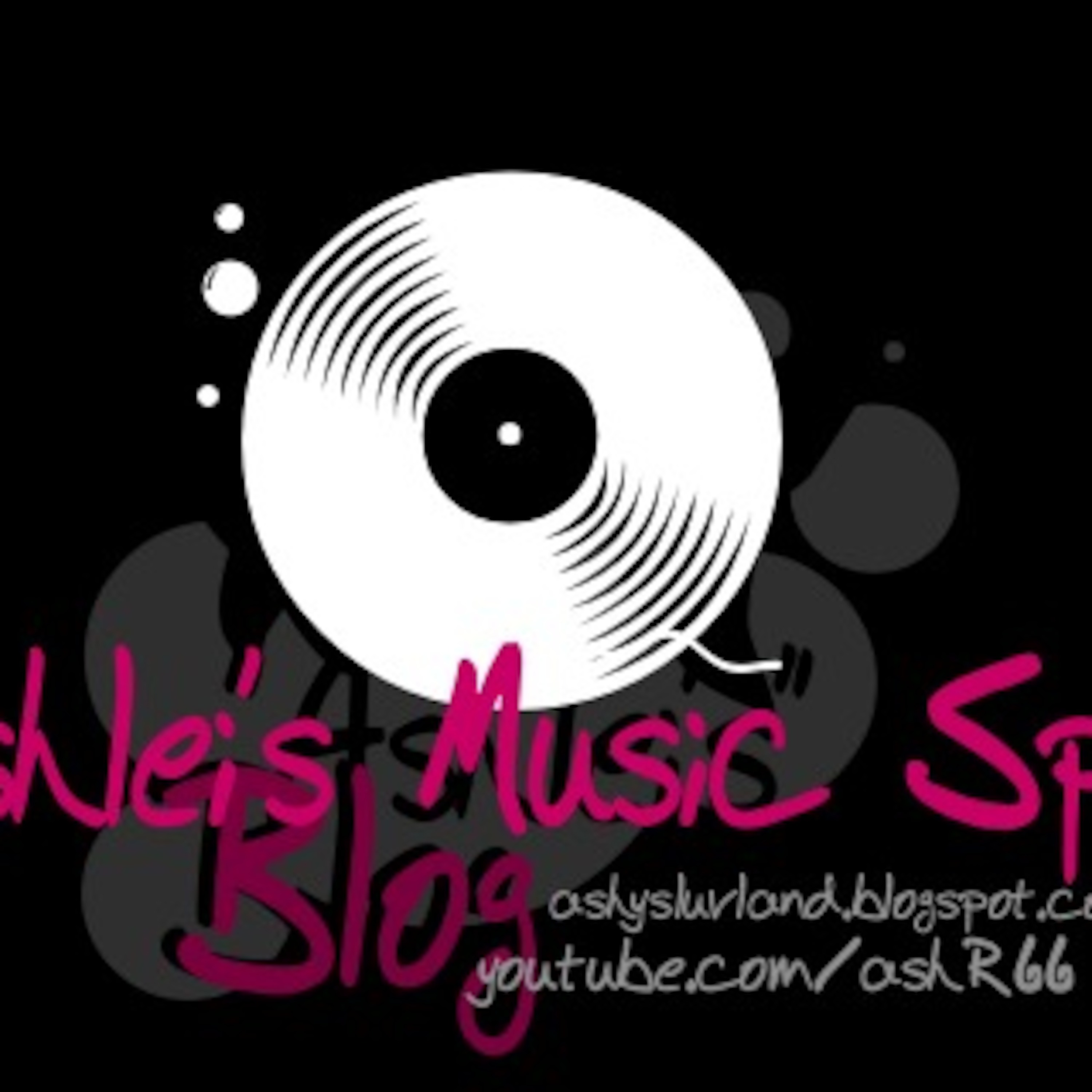 ashlei66's Podcast podcast artwork