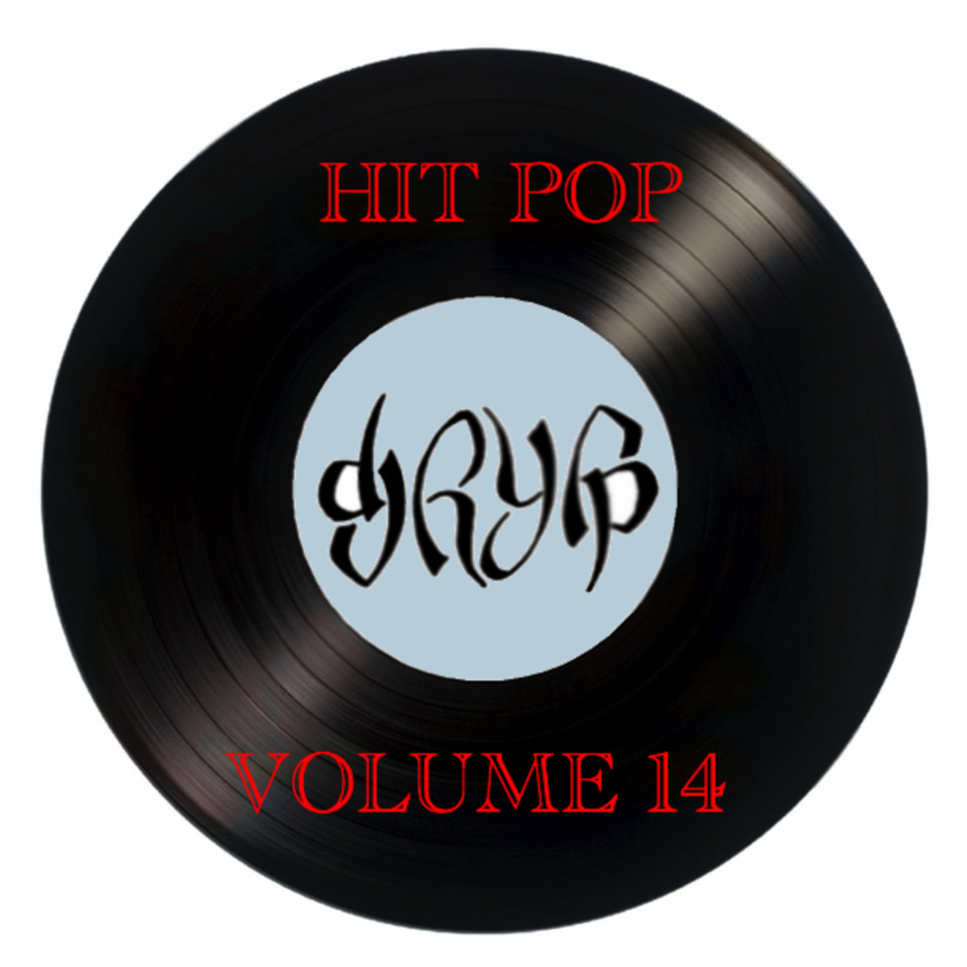 Hit Pop Volume 14 - Wells Mix