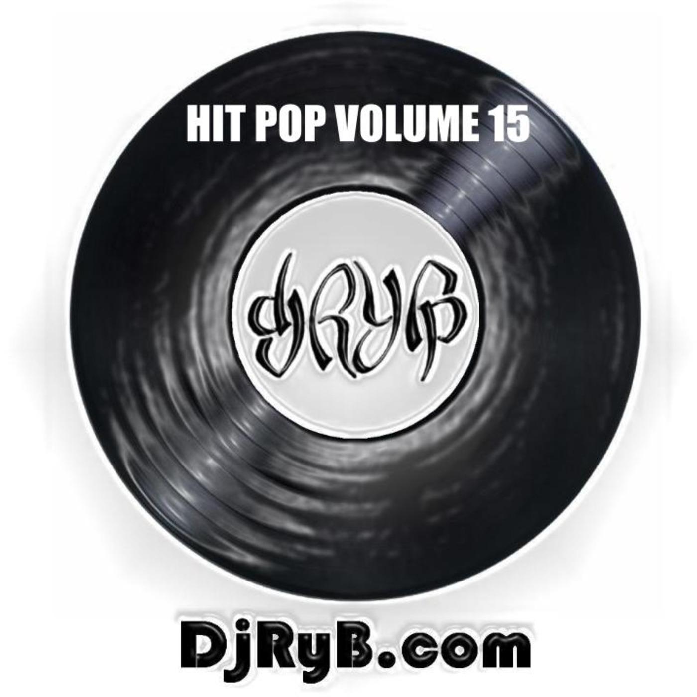 Hit Pop Volume 15 (Augusta Masters Mix)