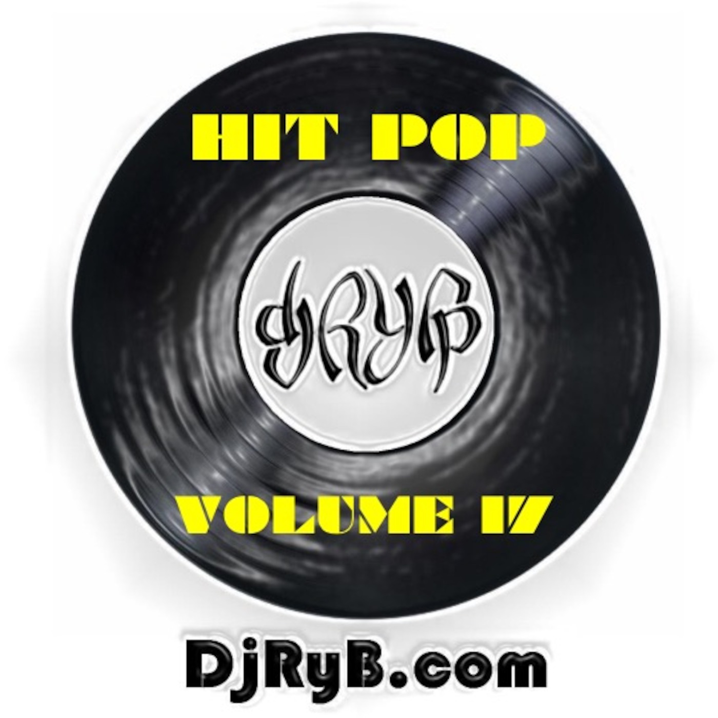 Hit Pop Volume 17 - Captiva Island - 4.20.16