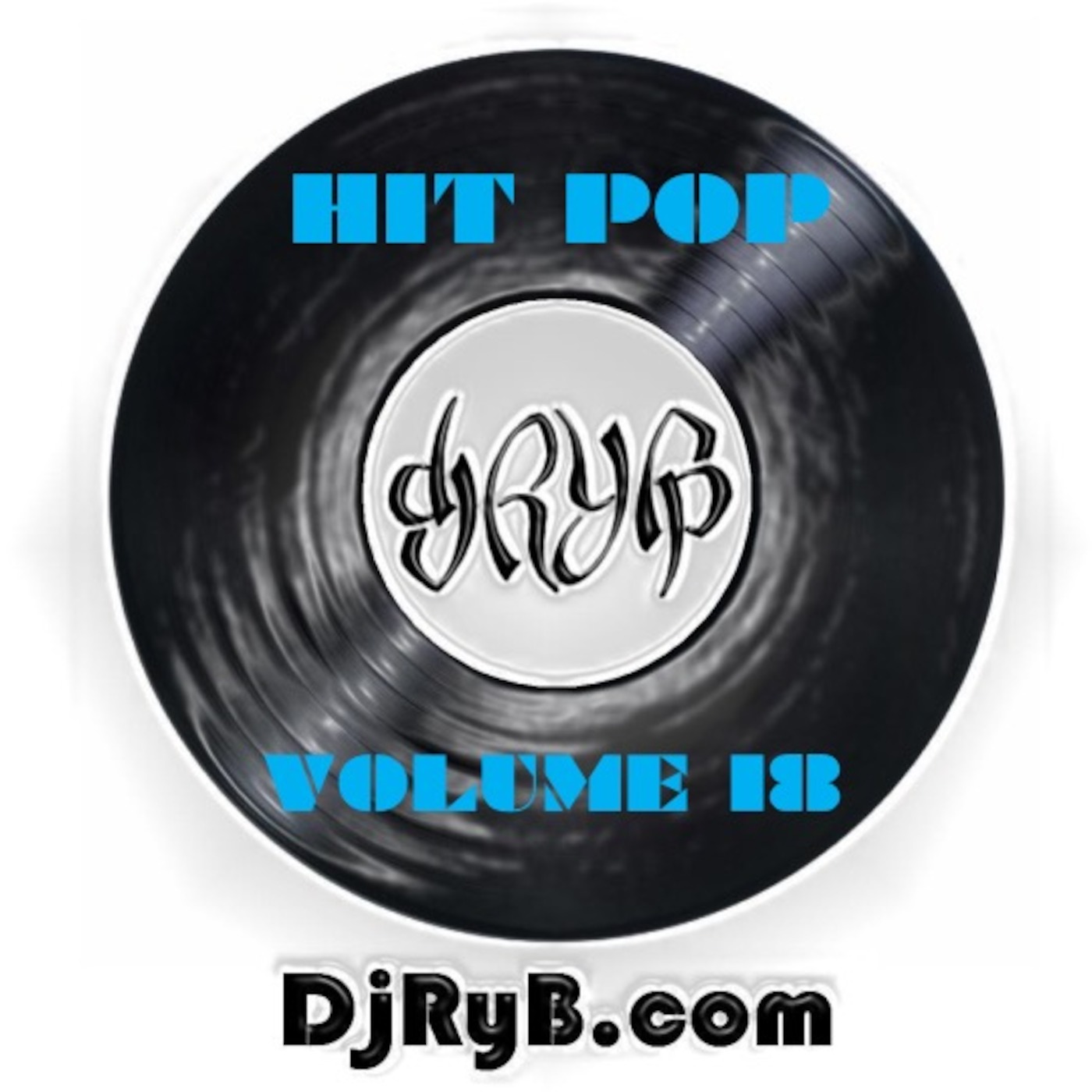 Hit Pop Volume 18 (4th of July)
