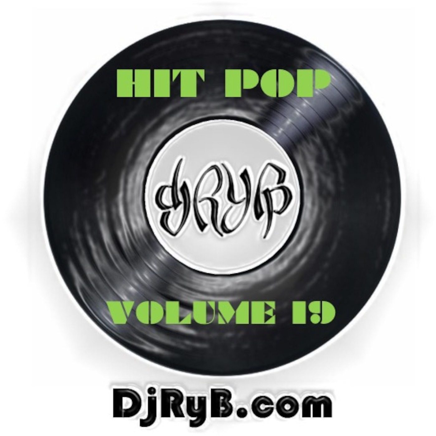 Hit Pop Volume 19 - St. Patrick's Day
