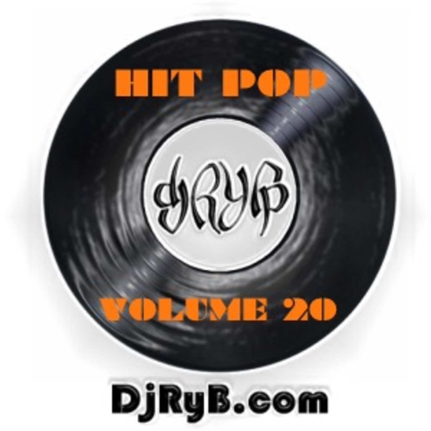 Hit Pop: The Remixes - Volume 20