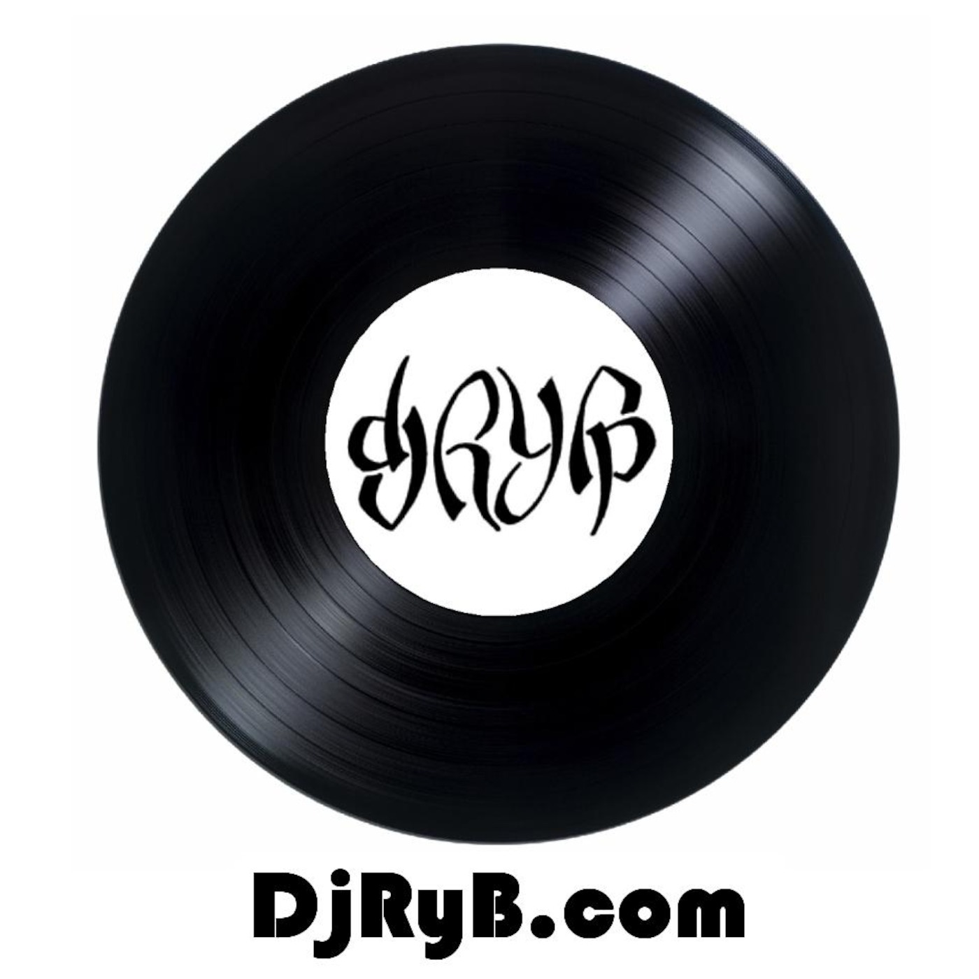 Dj RyB's Old School Hip Hop Dance Mix
