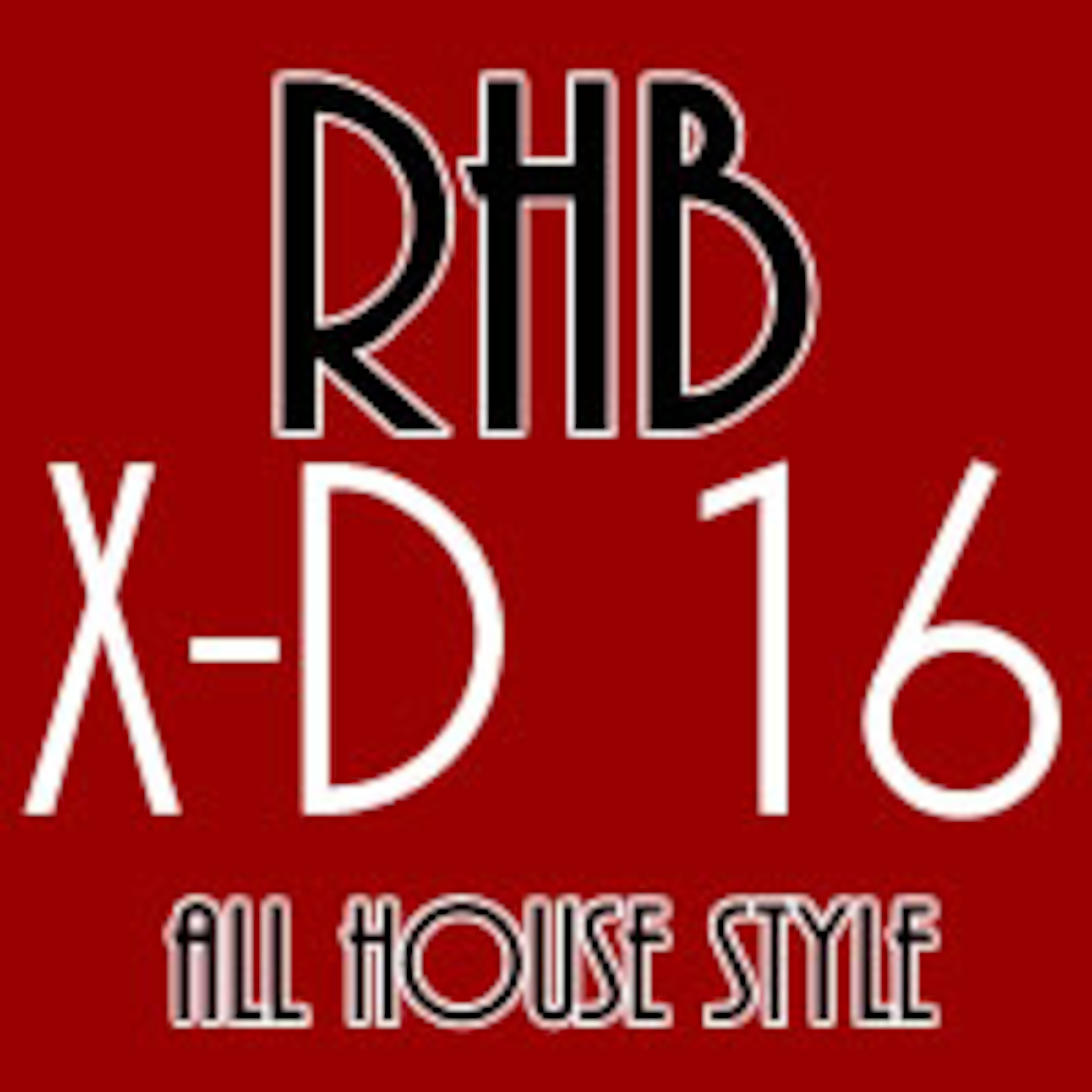 X-Dance Sessions by RHB