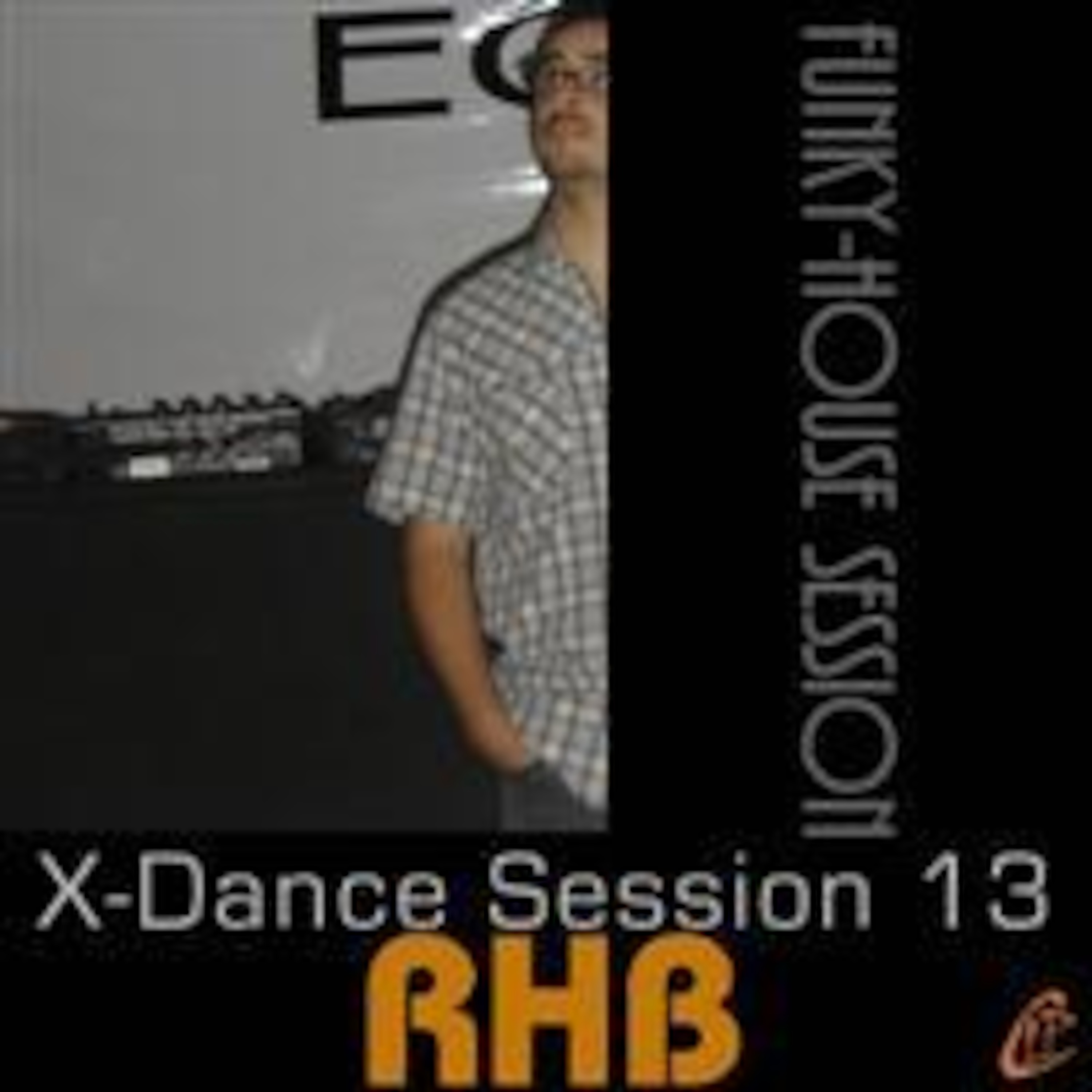 X-Dance Sessions by RHB