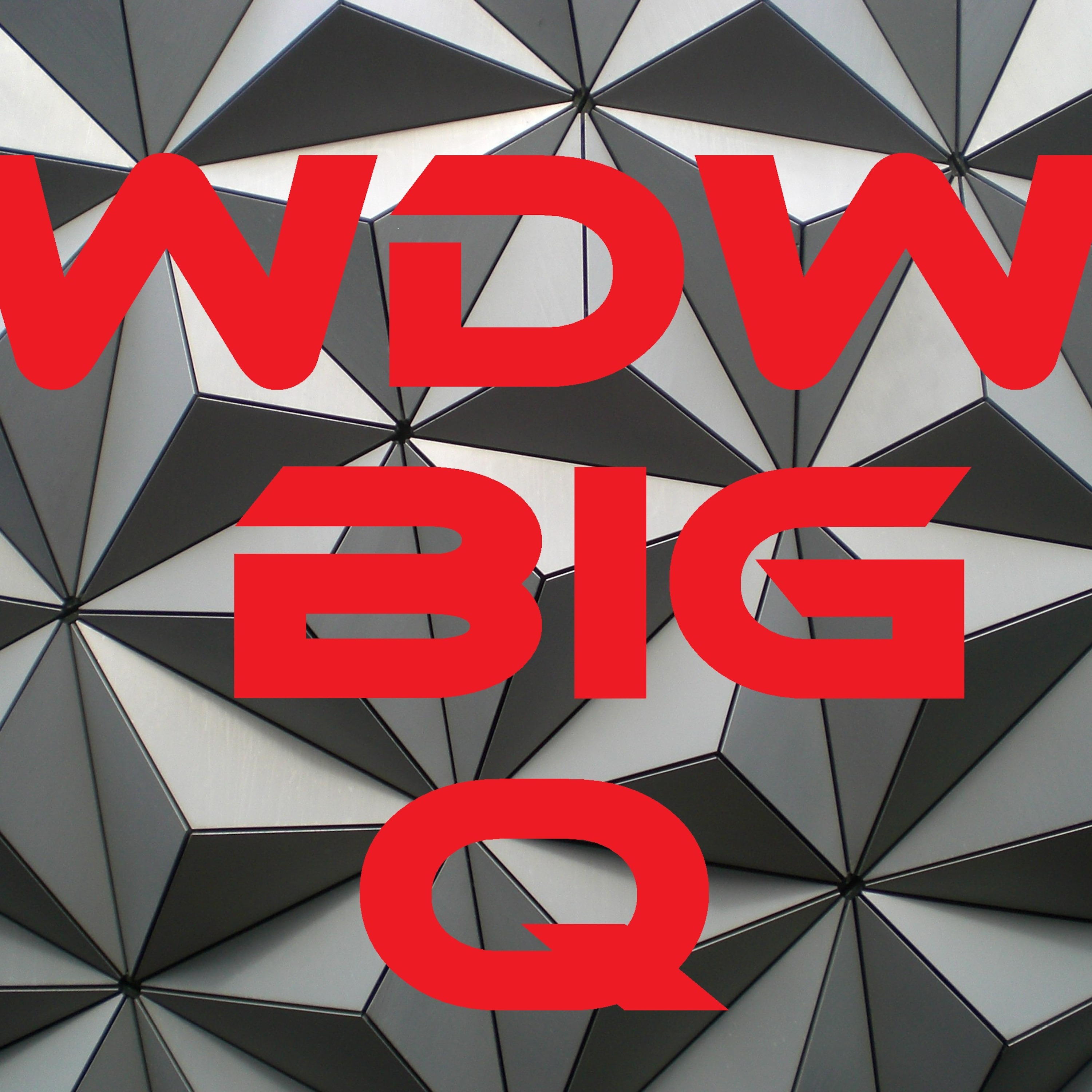 WDW Big Q #13: Teleportation to Disney World