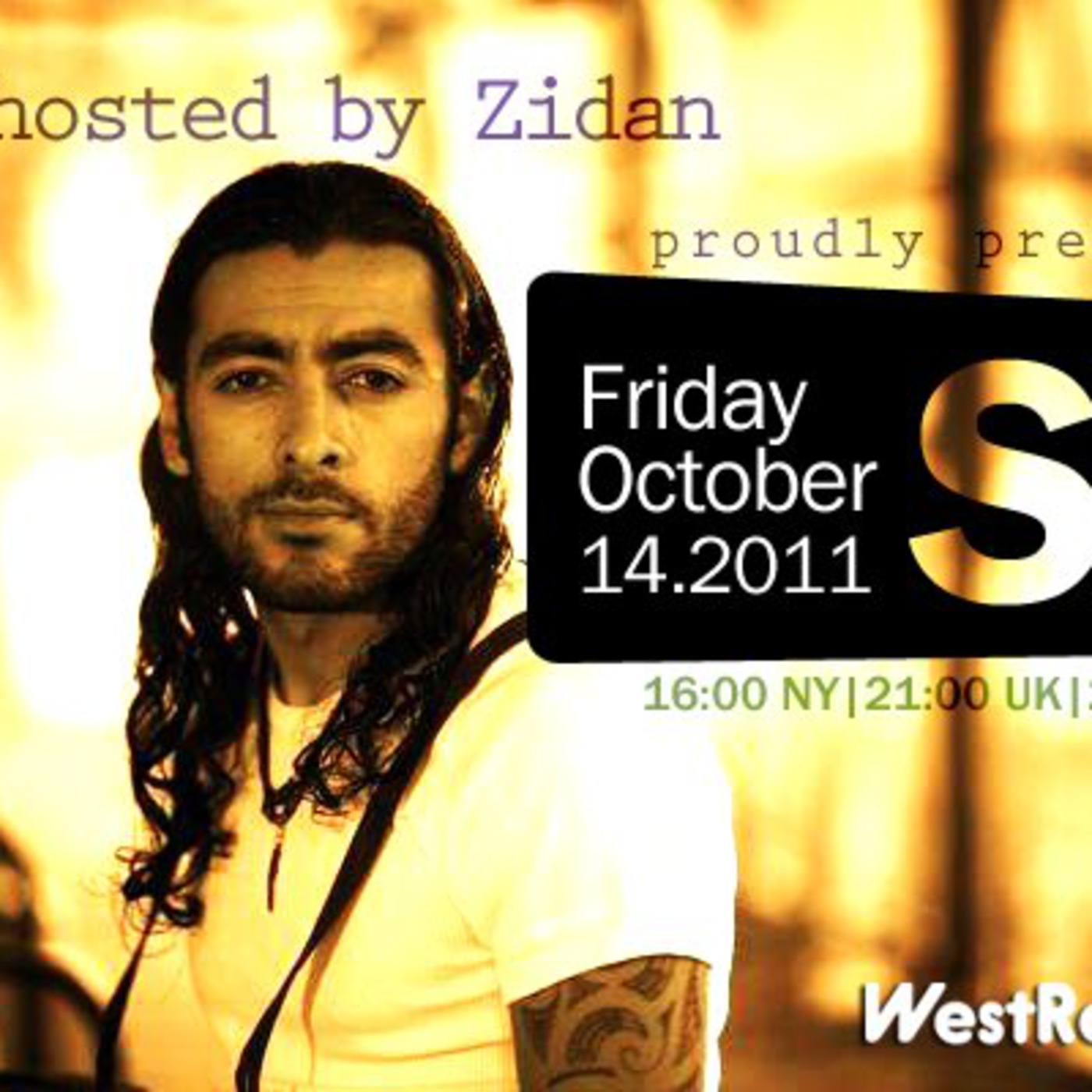 From the Deep #004 [Westradio.gr]