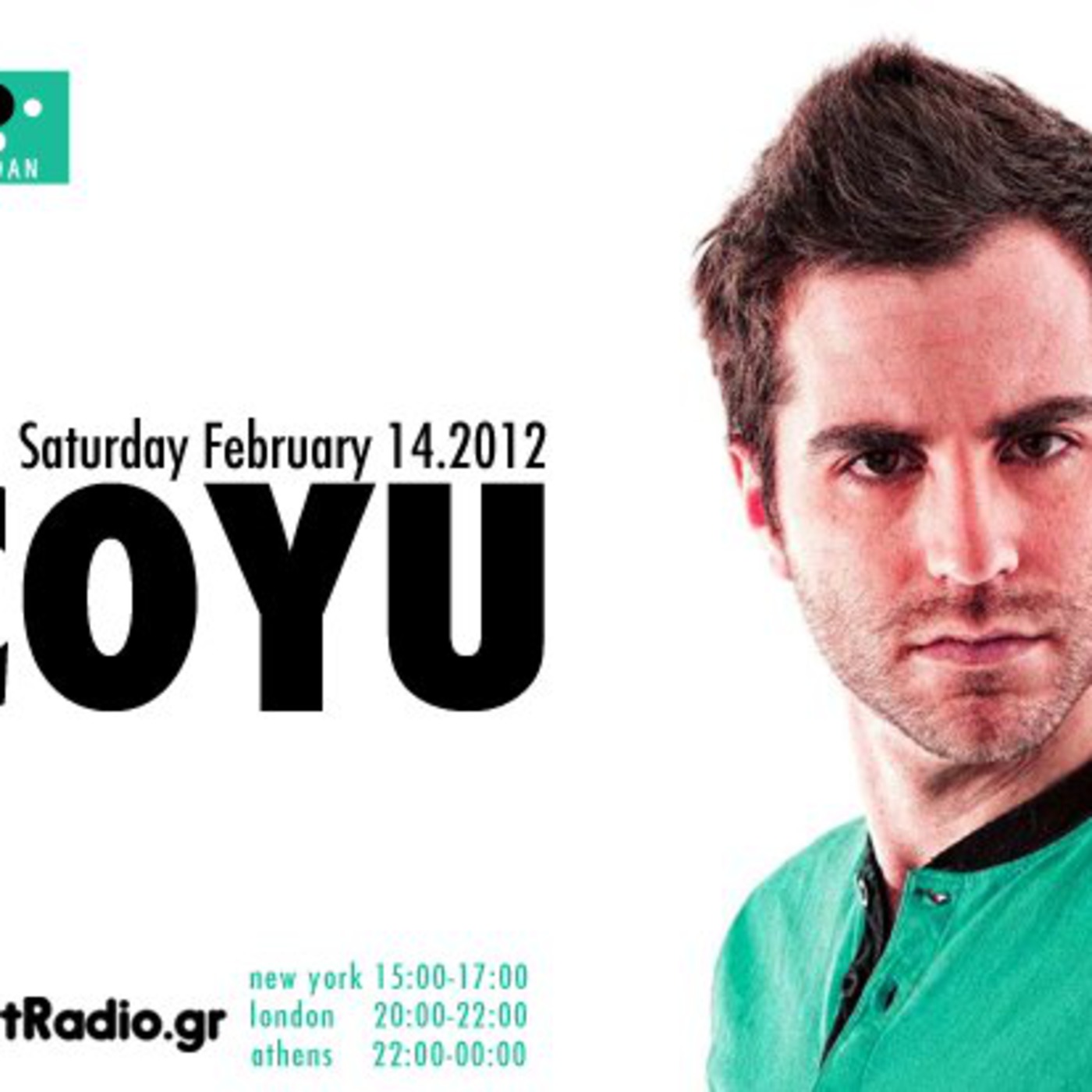 From the Deep #012 ft Coyu