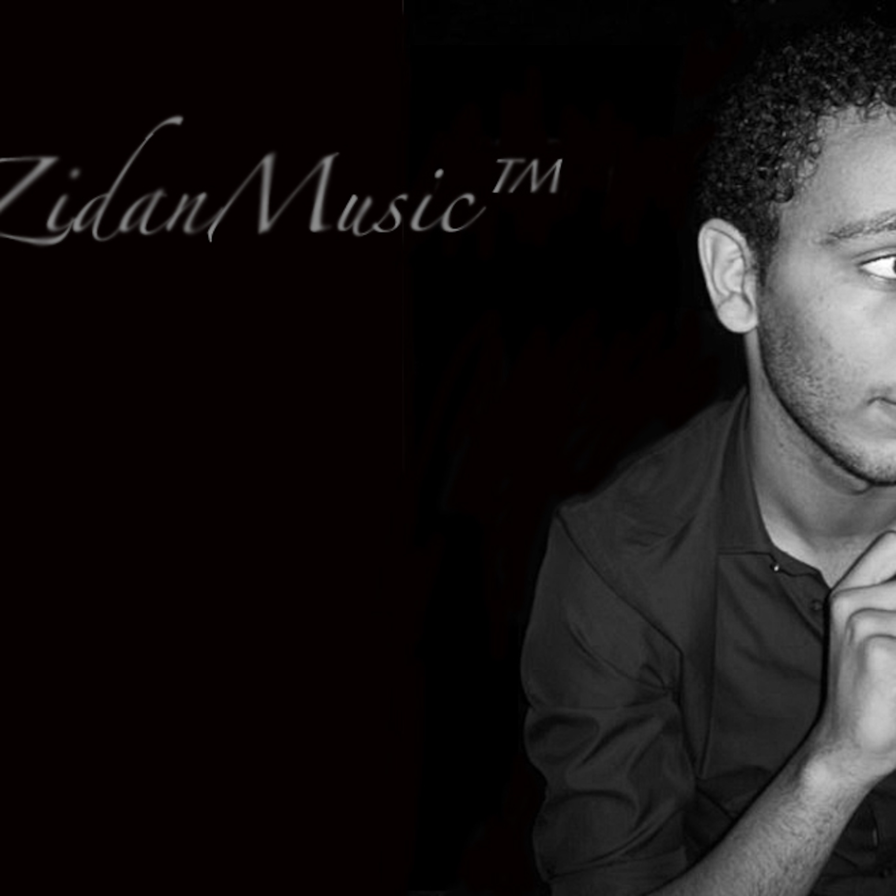 ZidanMusic Live podcast artwork