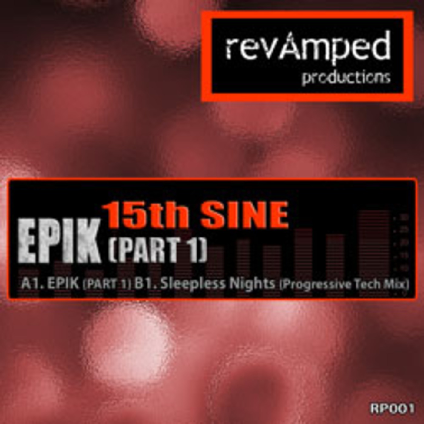 RP001A - 15th SINE - EPIK PART 1