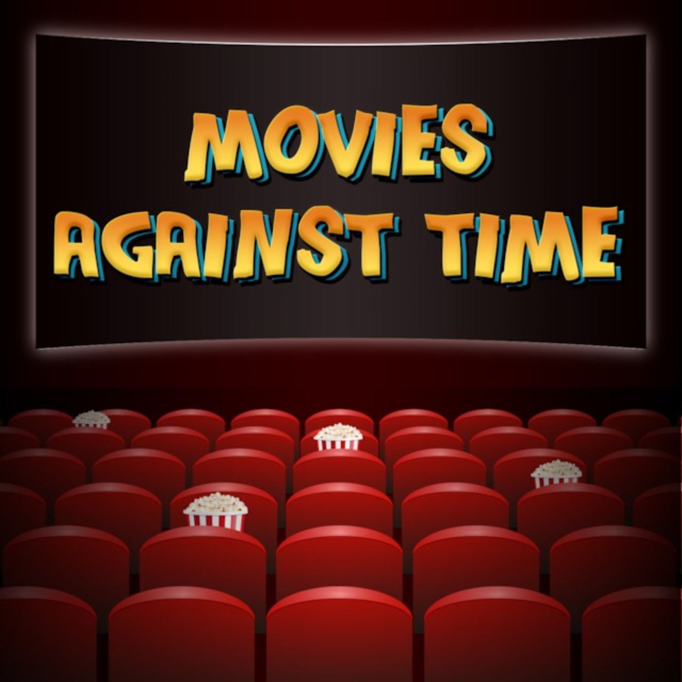 Bonus Episode: Movies Against Time - Rocky 1976