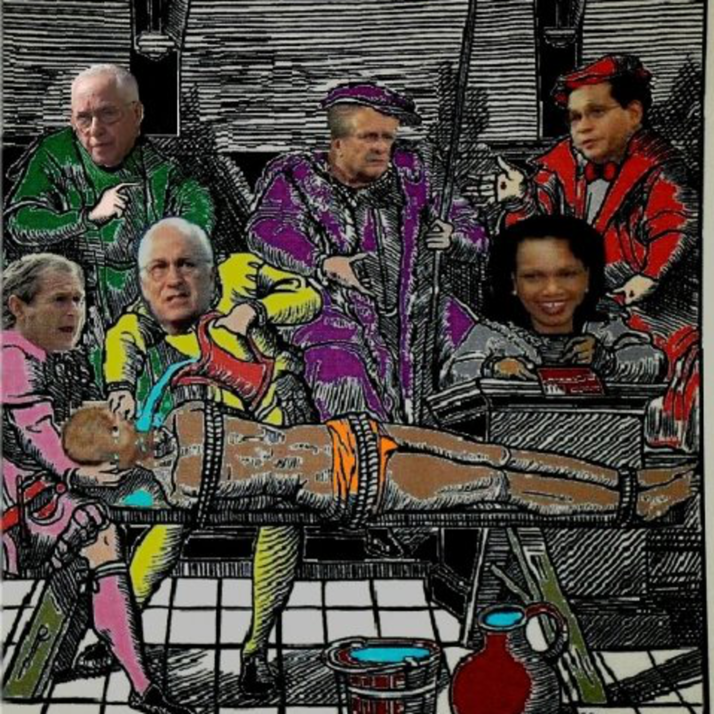 Indirect Democracy