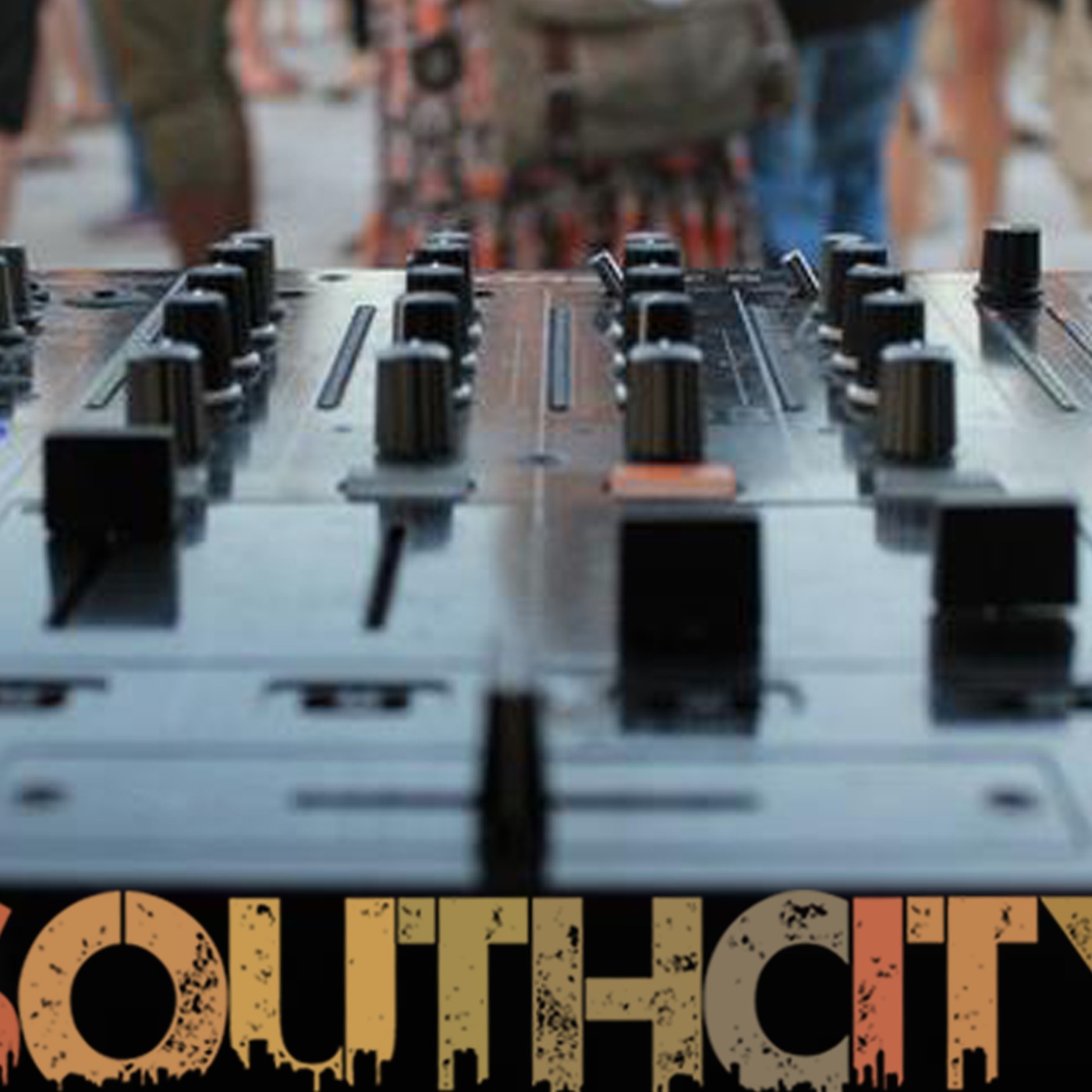 Southcity UK Podcast