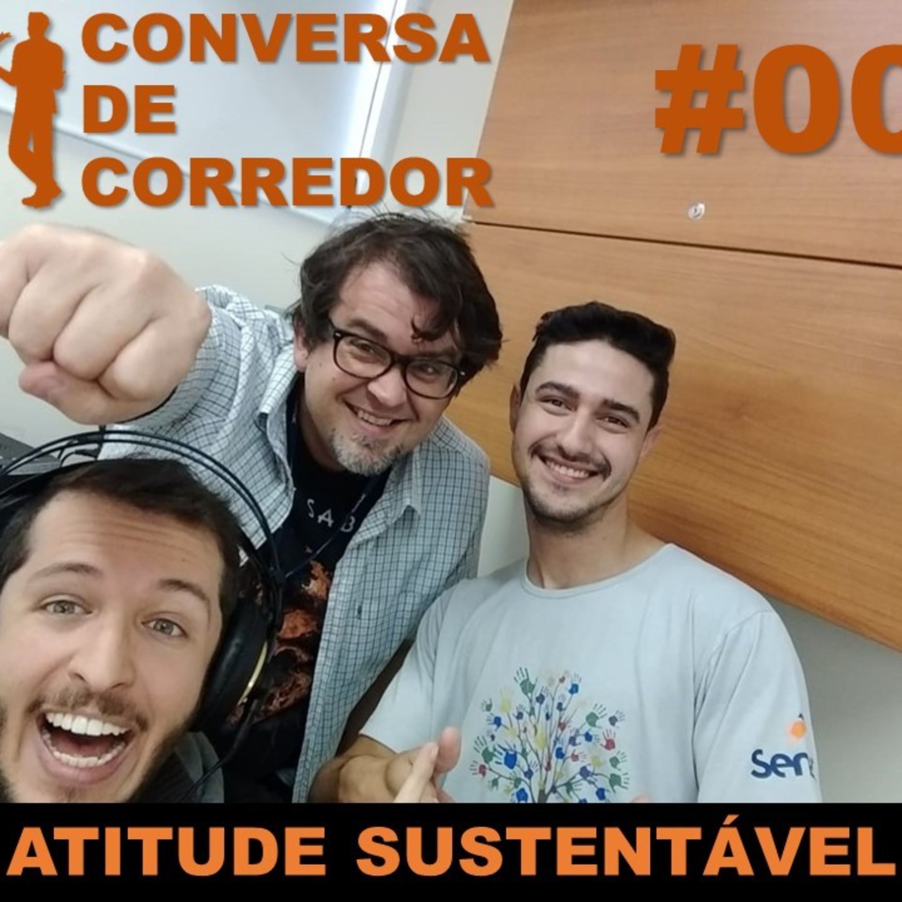Luis Fernando Amaral\'s Podcast