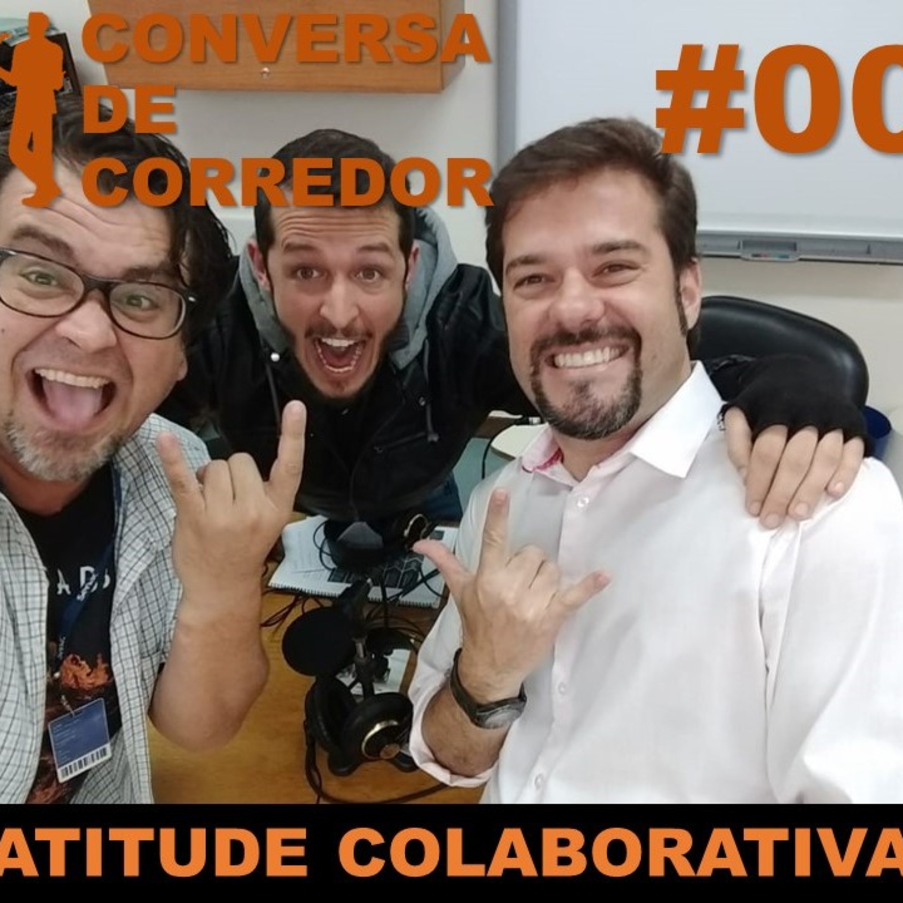 Luis Fernando Amaral\'s Podcast