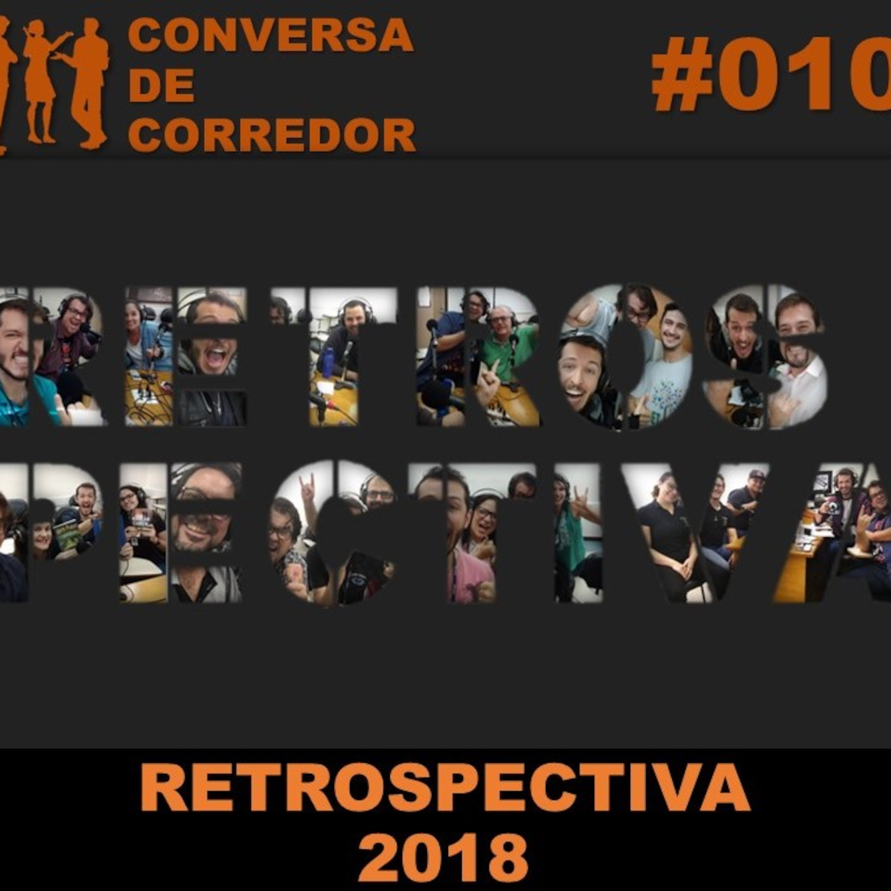 Luis Fernando Amaral\'s Podcast
