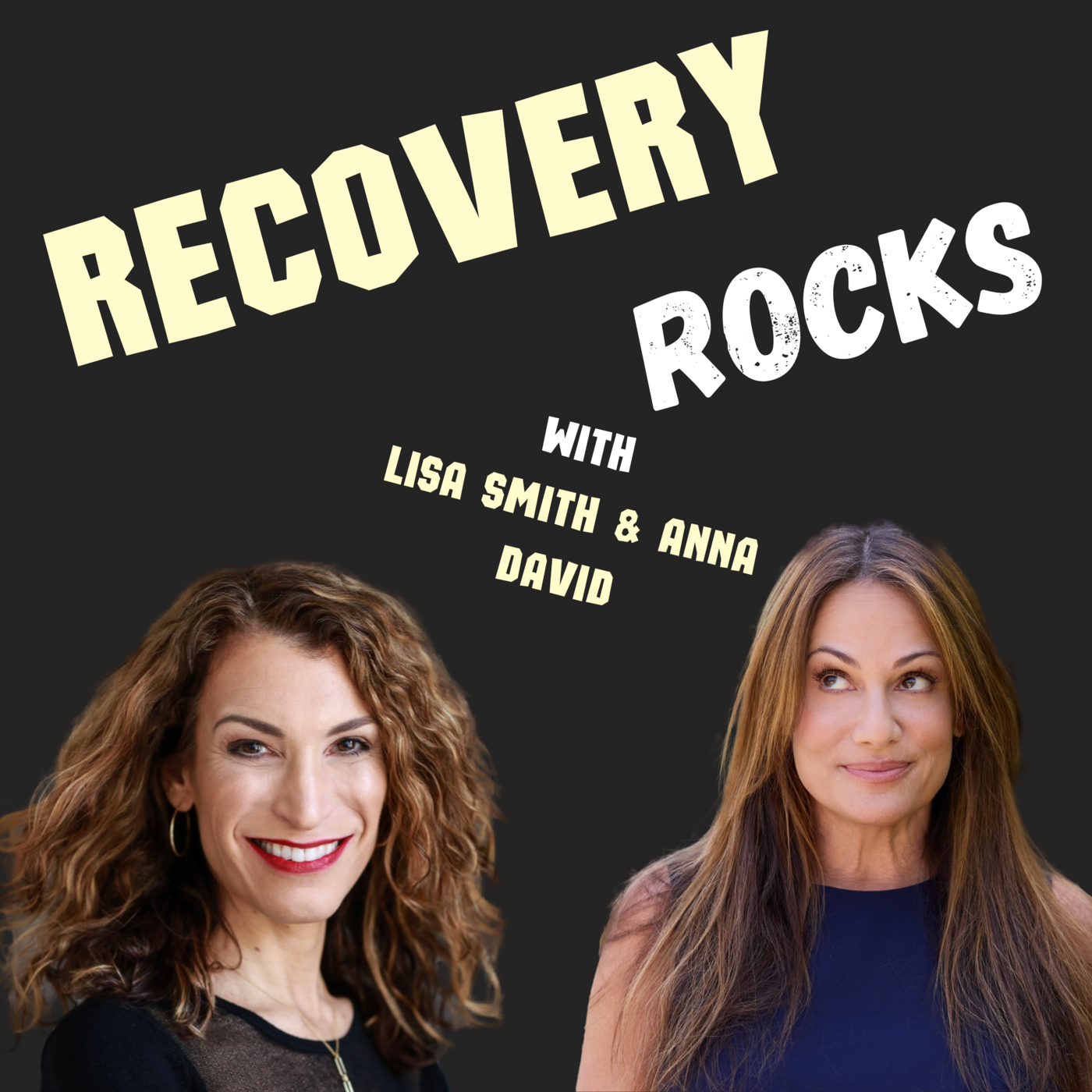 Recovery Rocks