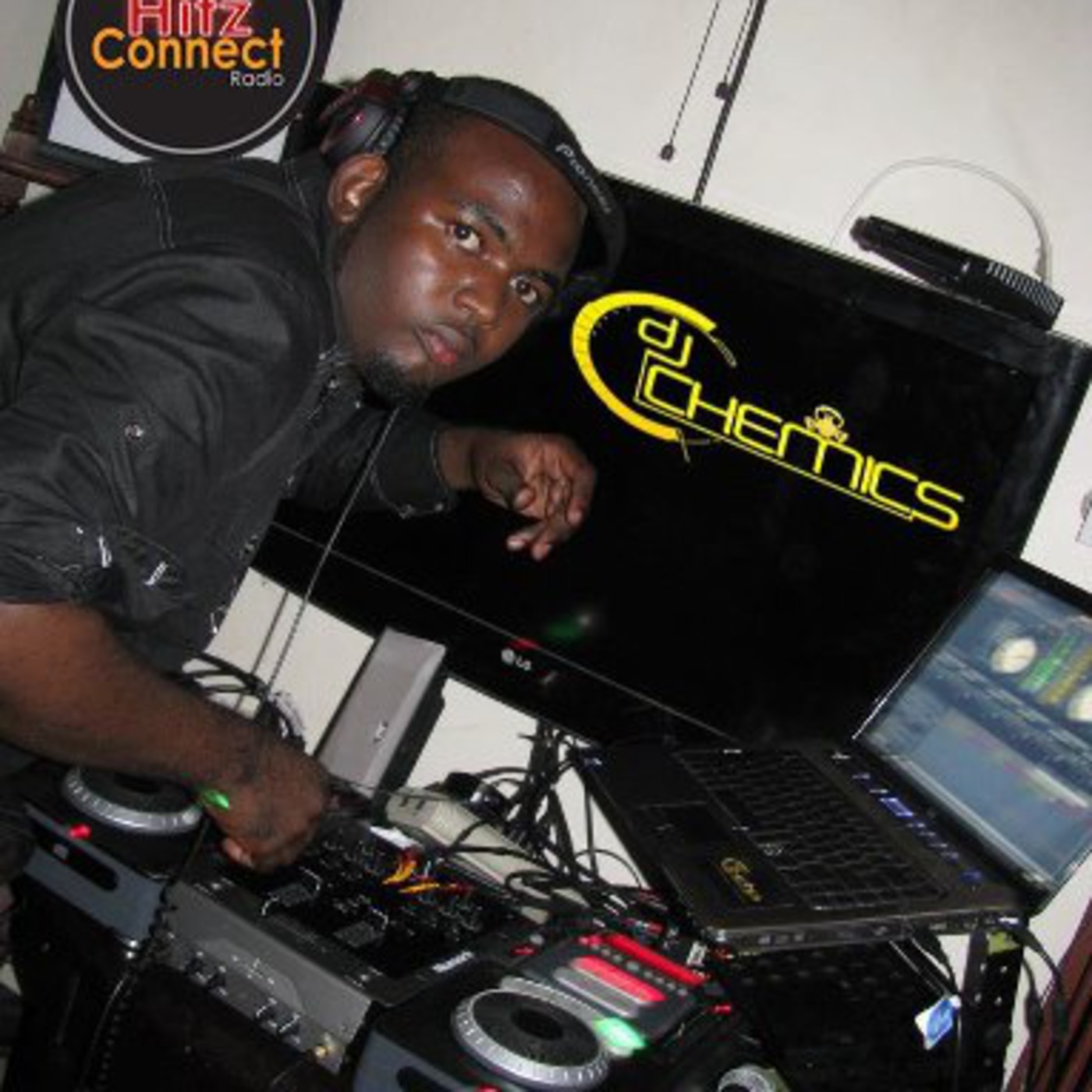 DJ CHEMICS - THE MUSICAL CHEMISTRY - HITZ CONNECT RADIO - WK 3.2