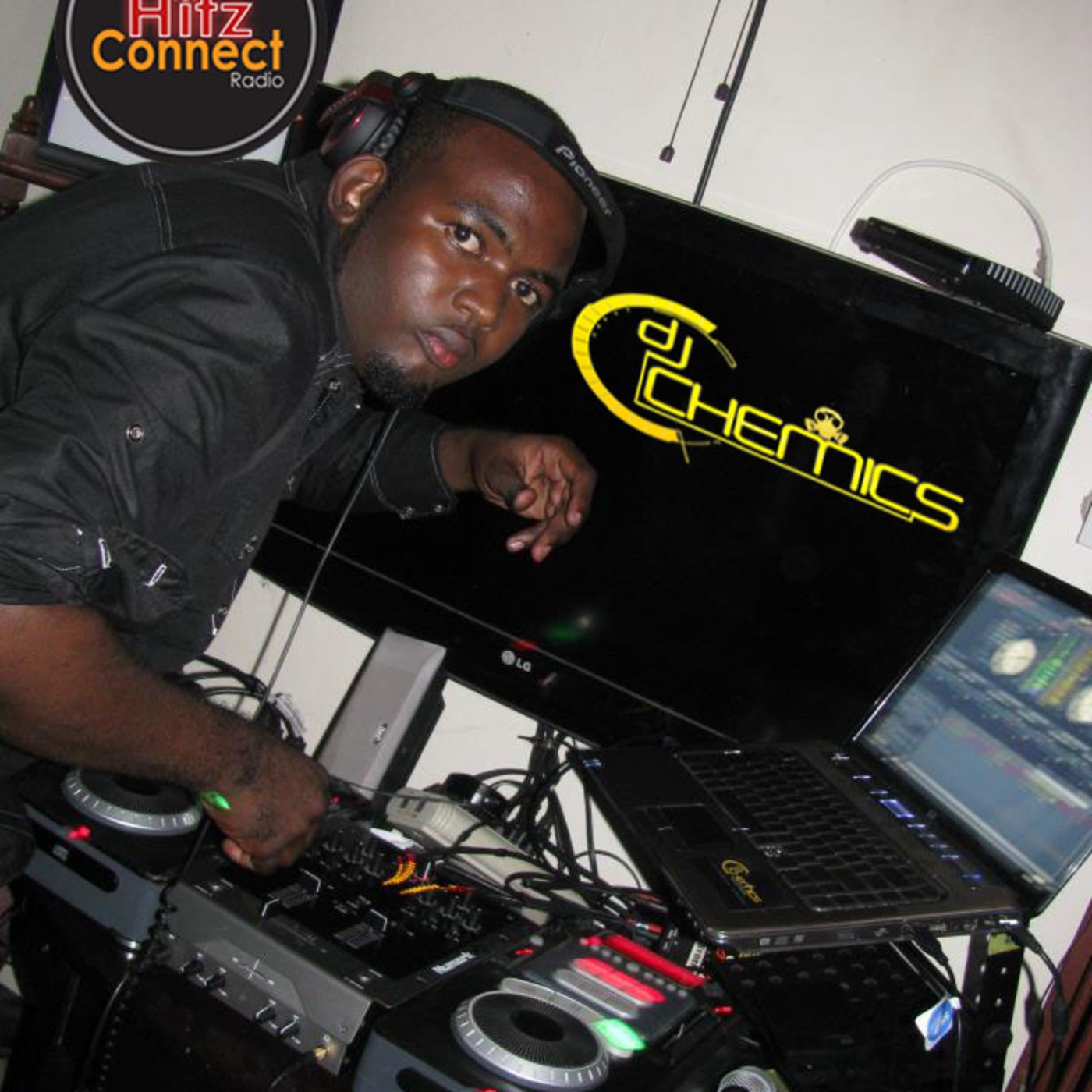 Dj Chemics - Hip Hop Round Up (2013) l @djchemics