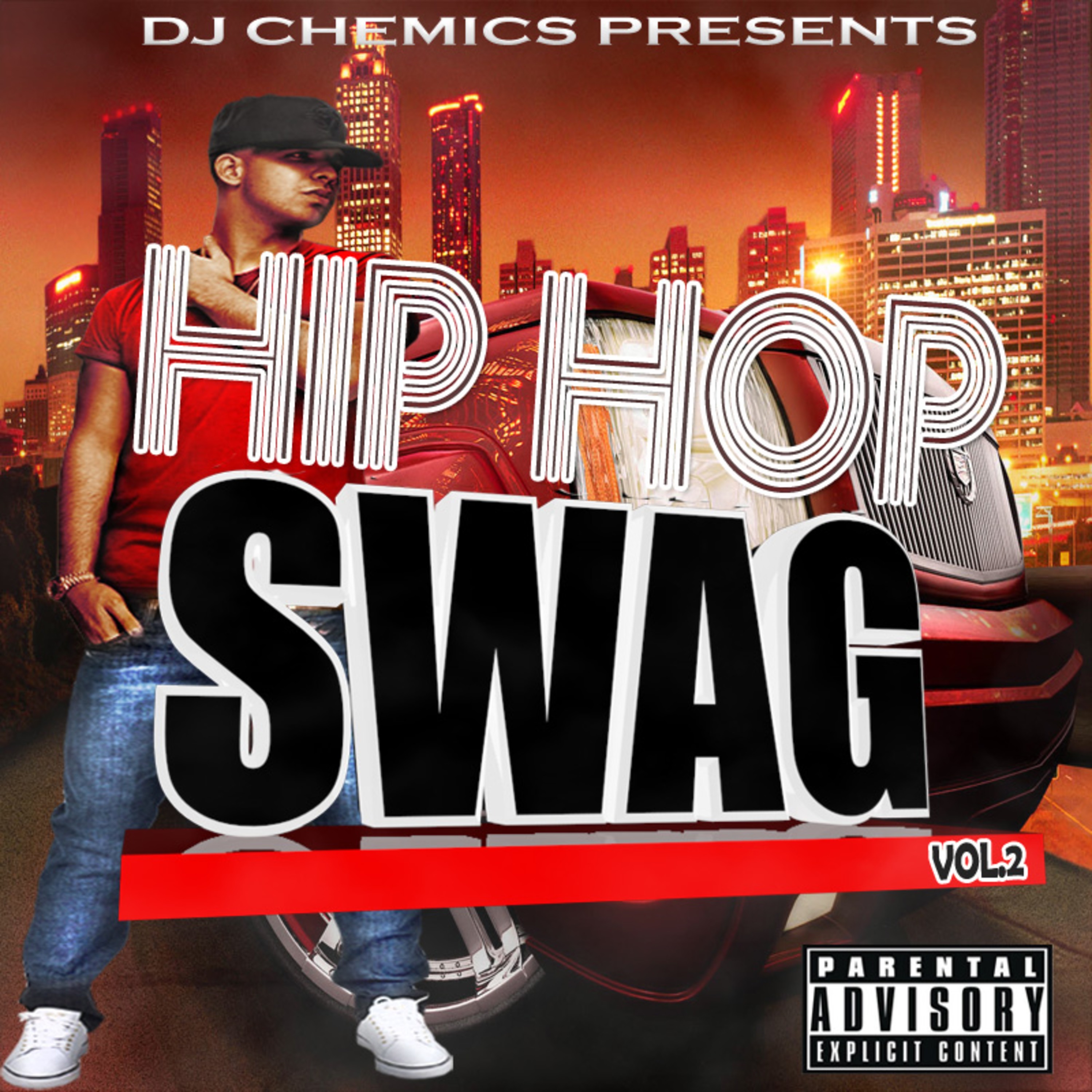Dj Chemics\' Podcast