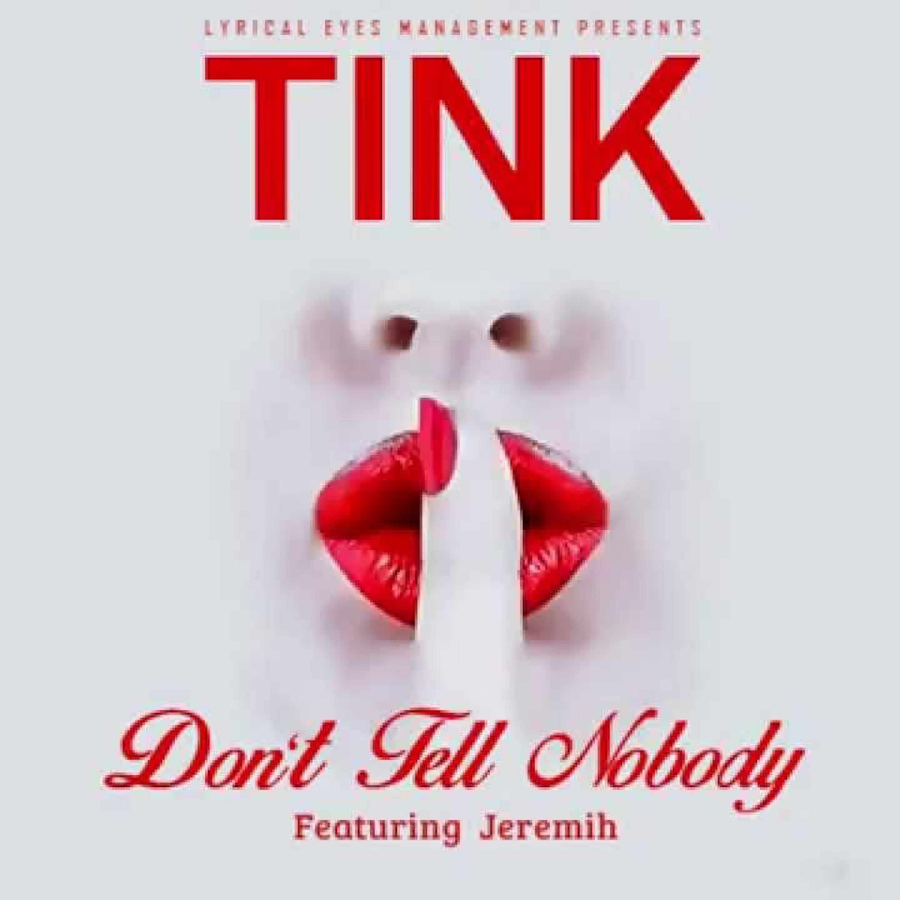 Jeremih birthday. Don't tell Nobody.