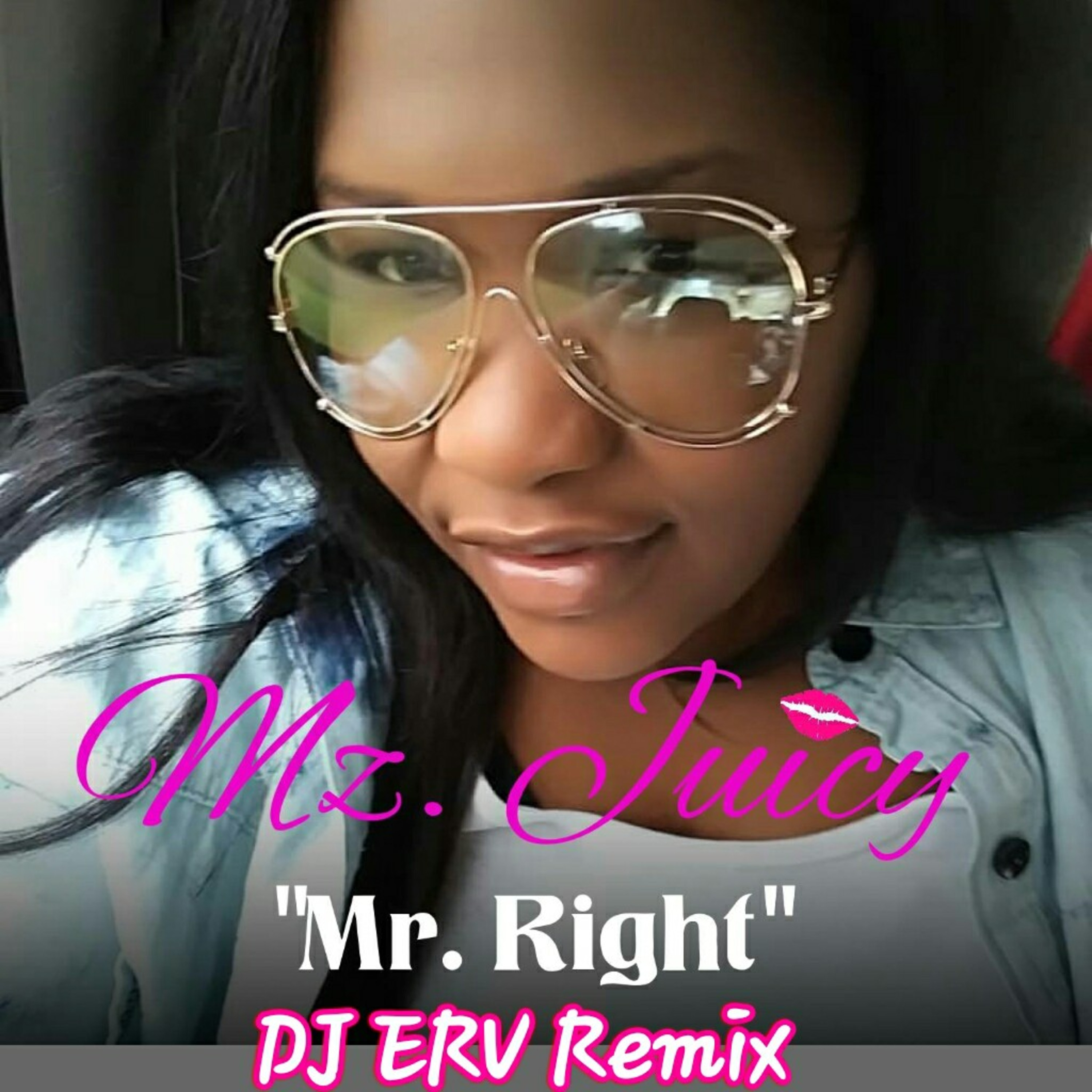 DJ ERV\'s Podcast